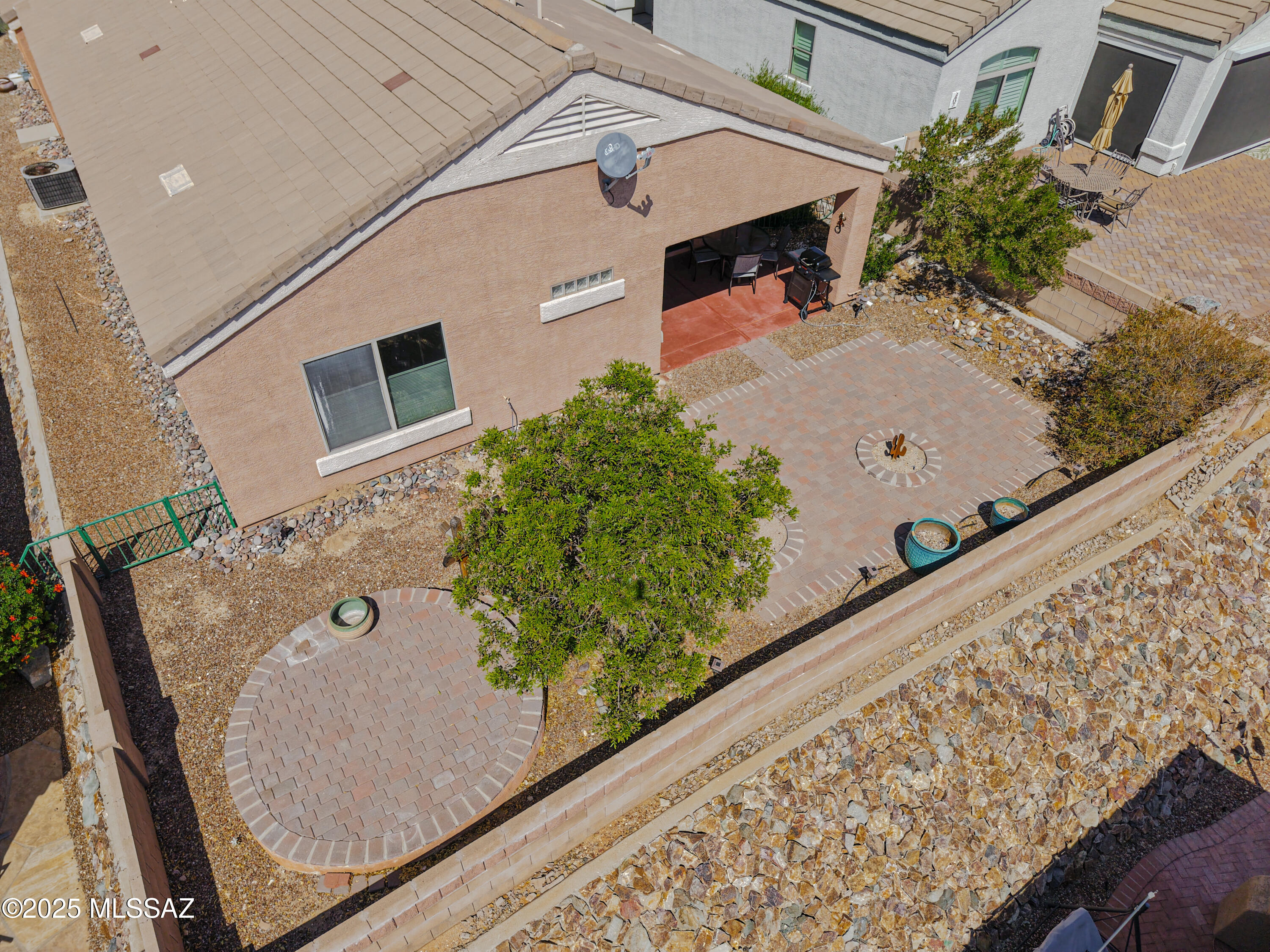 Heritage Highlands IV at Dove Mountain (720-844) - Residential Lease