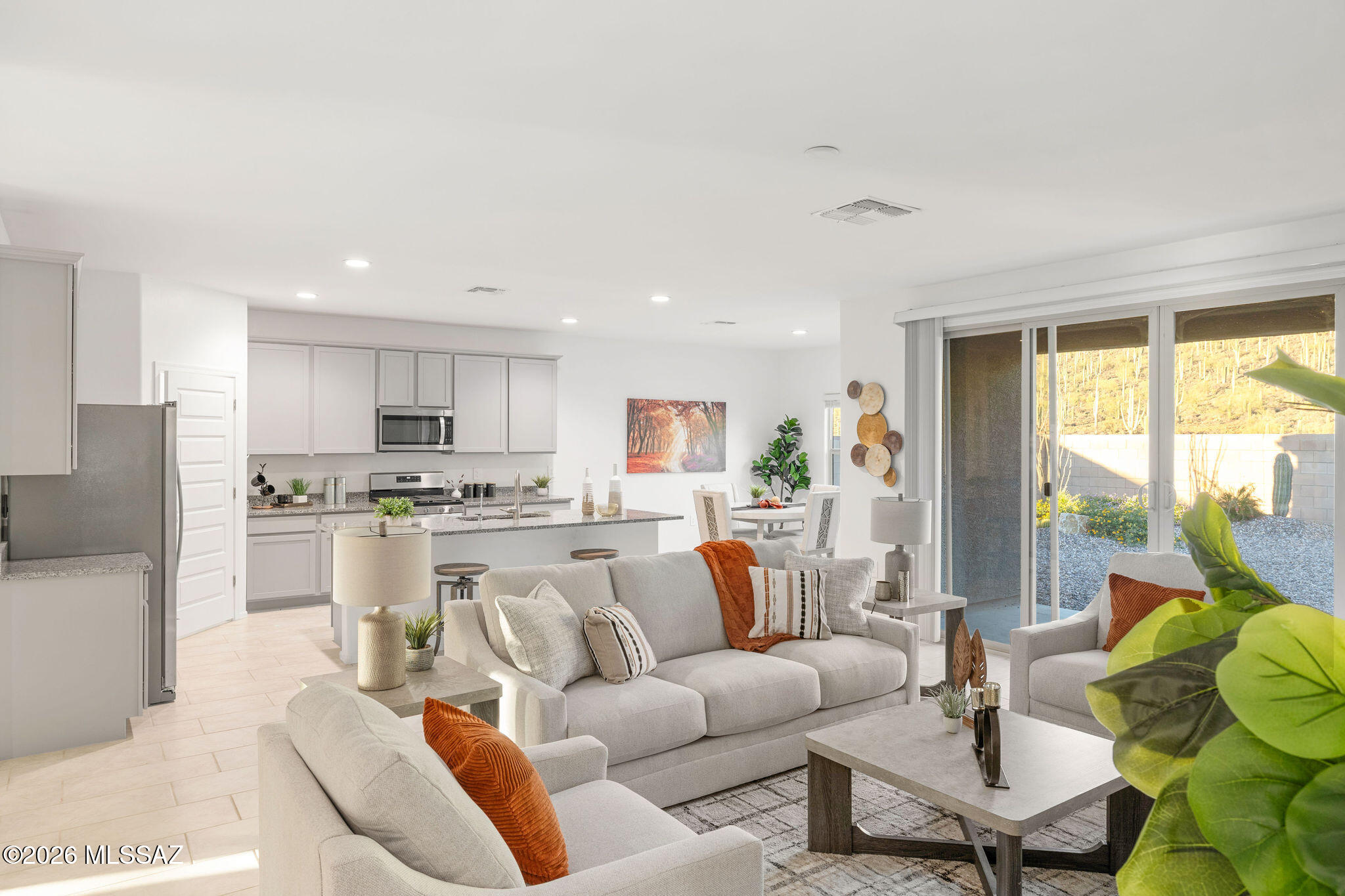 Saguaro Bloom 7A - Residential