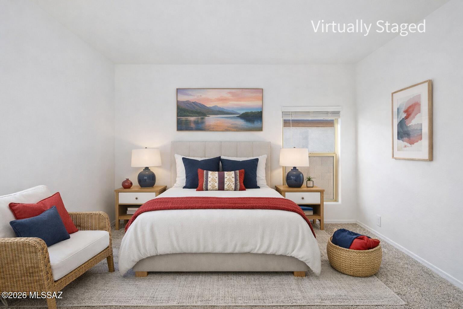 Saguaro Bloom 7A - Residential