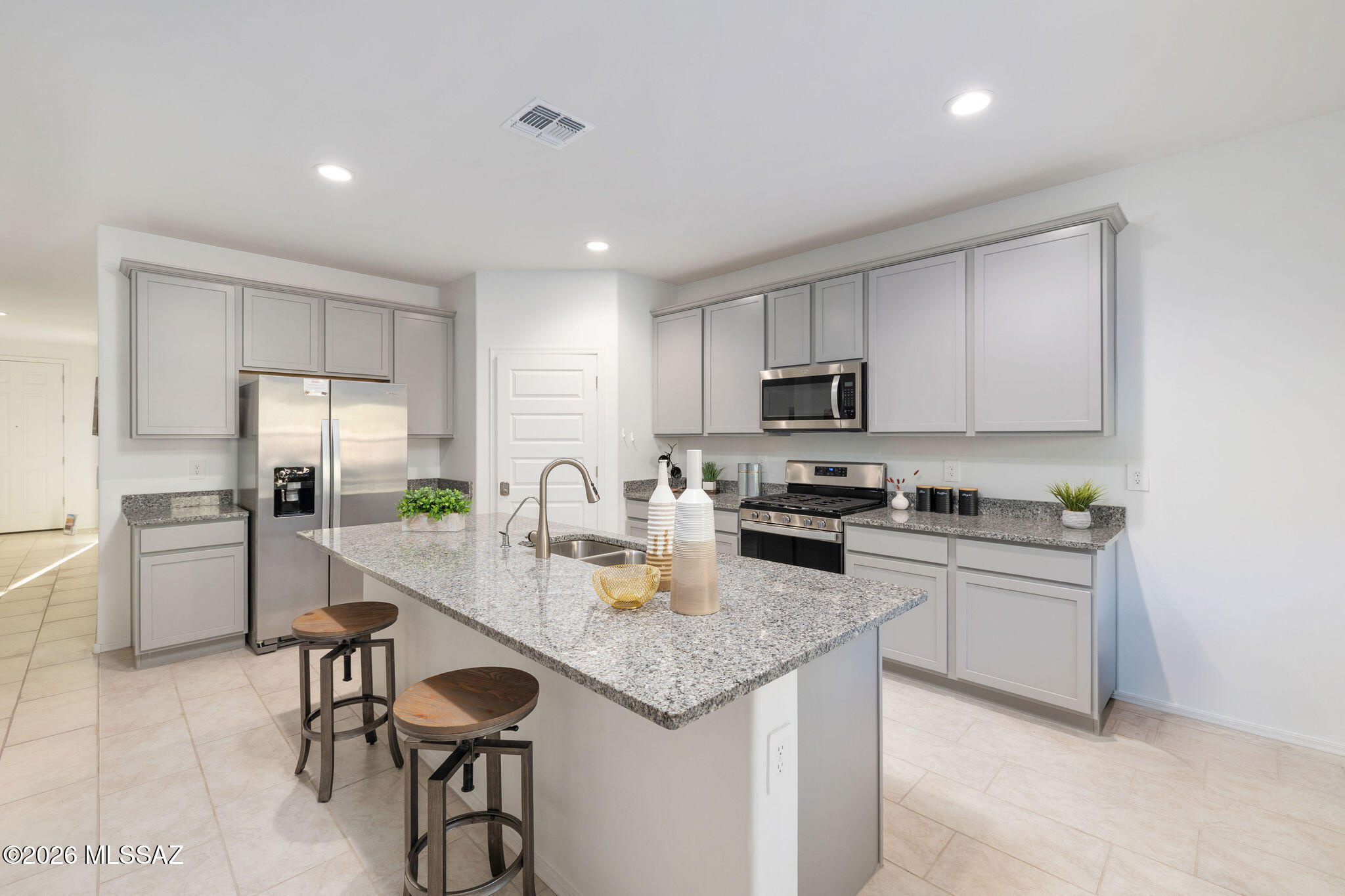 Saguaro Bloom 7A - Residential