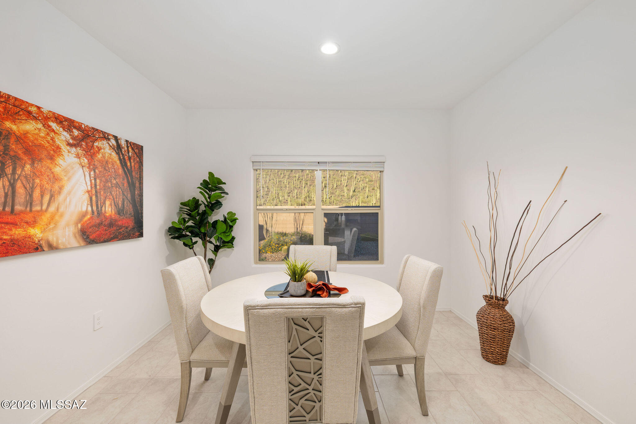 Saguaro Bloom 7A - Residential