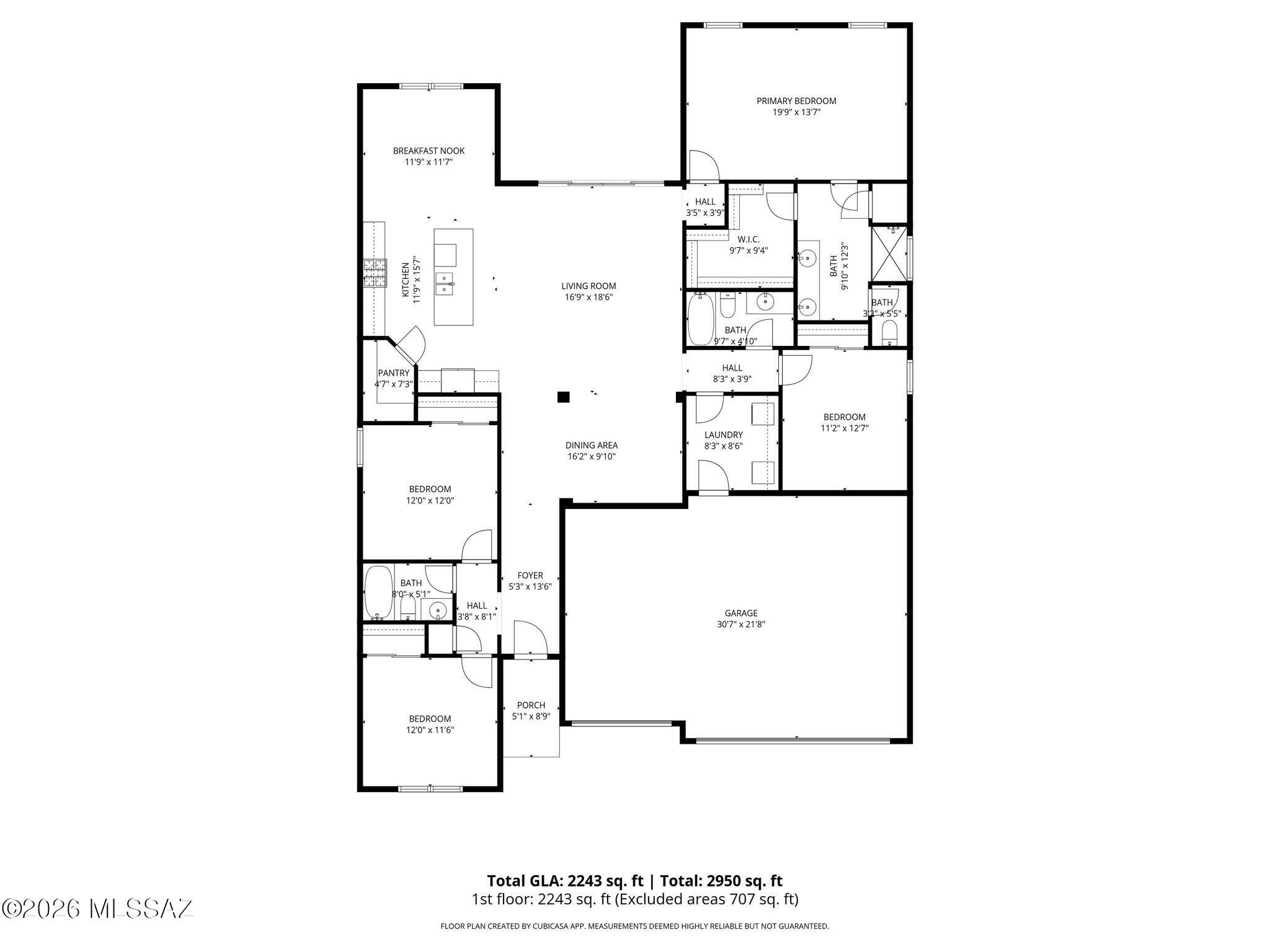 Saguaro Bloom 7A - Residential
