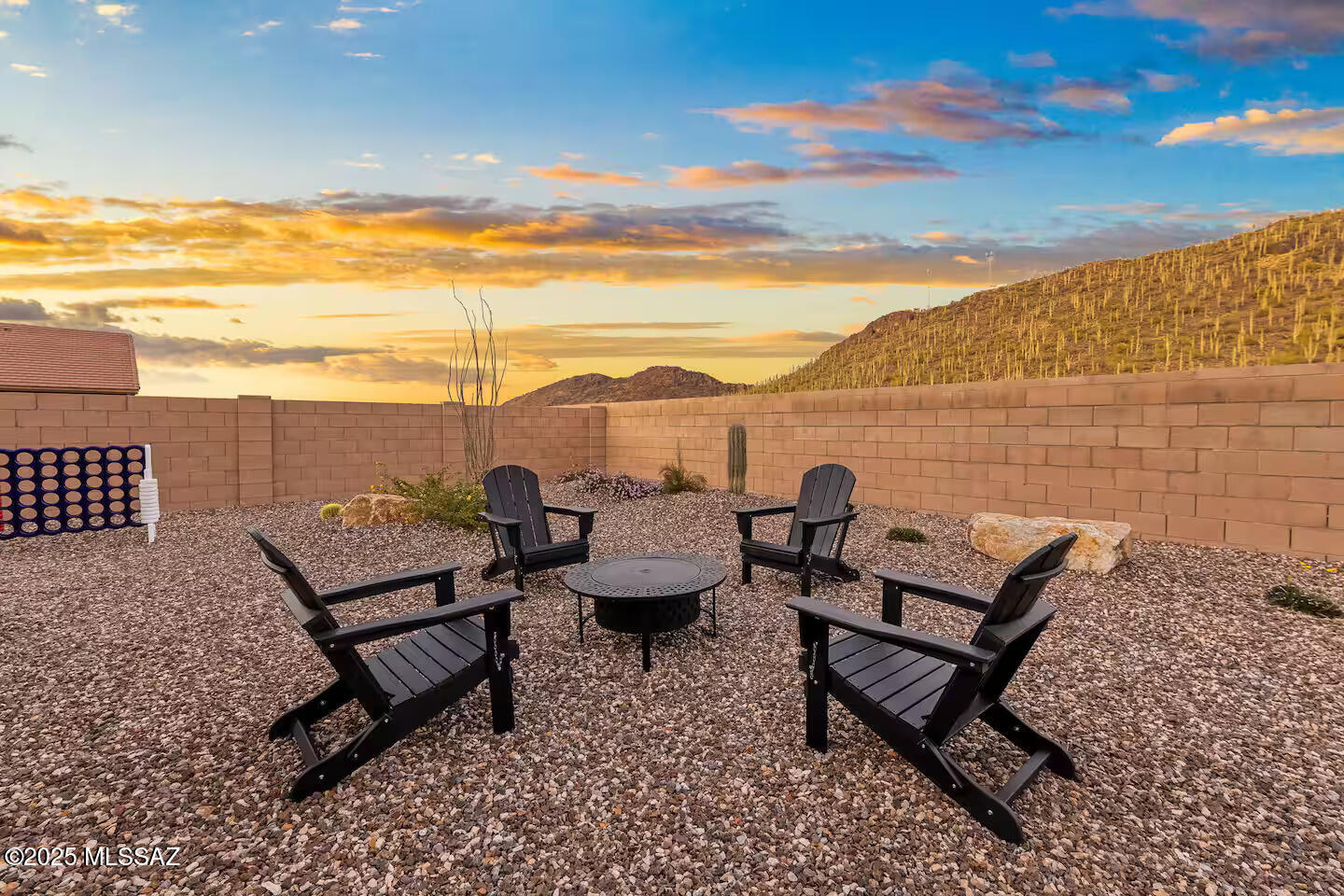 Saguaro Bloom 7A - Residential