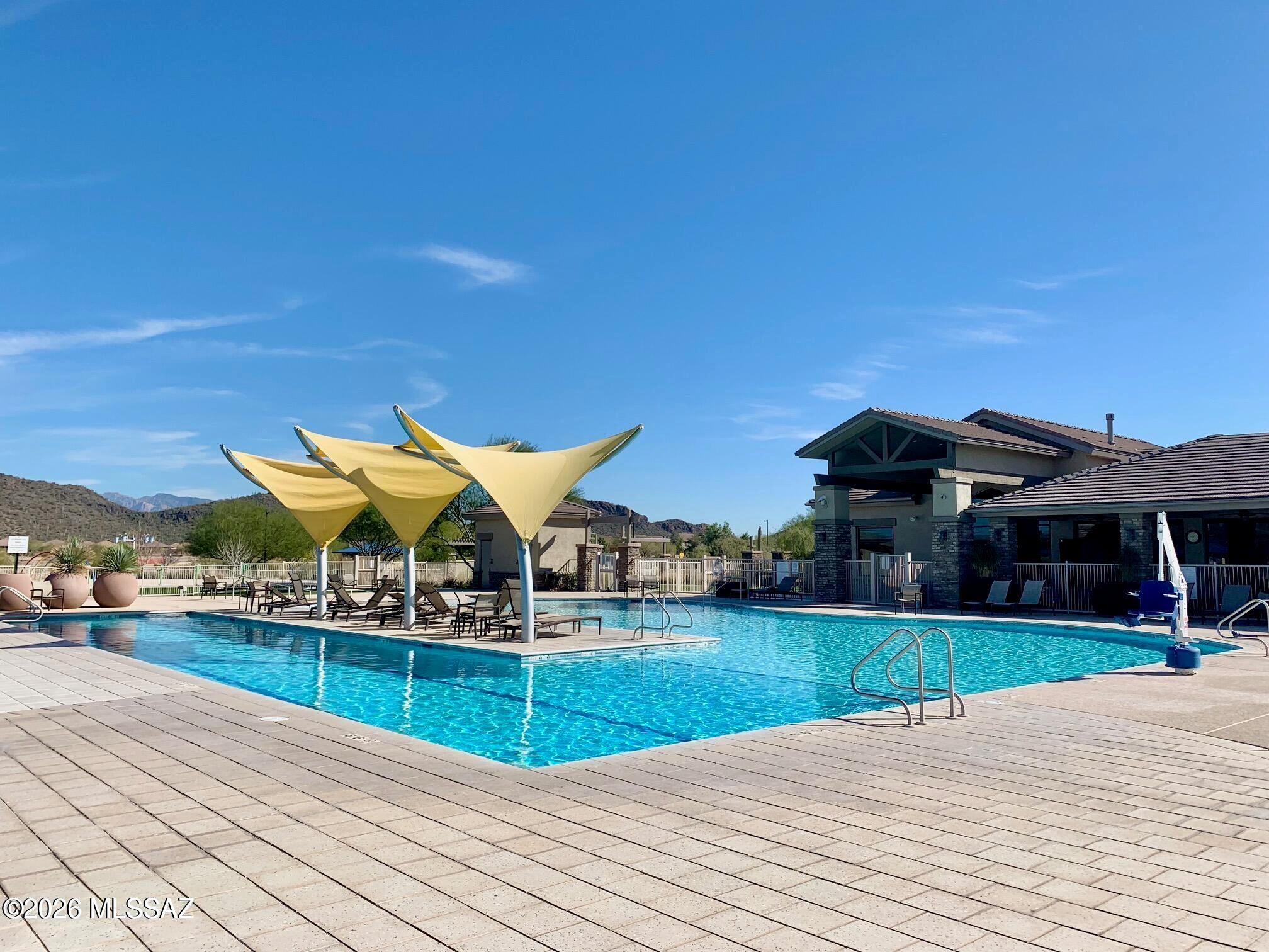 Saguaro Bloom 7A - Residential