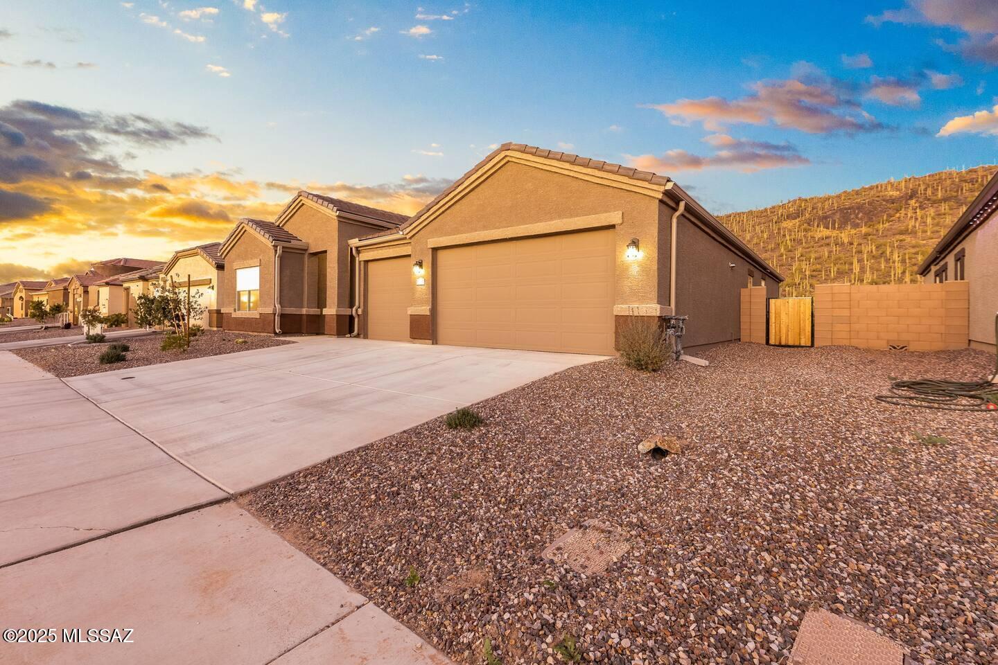Saguaro Bloom 7A - Residential