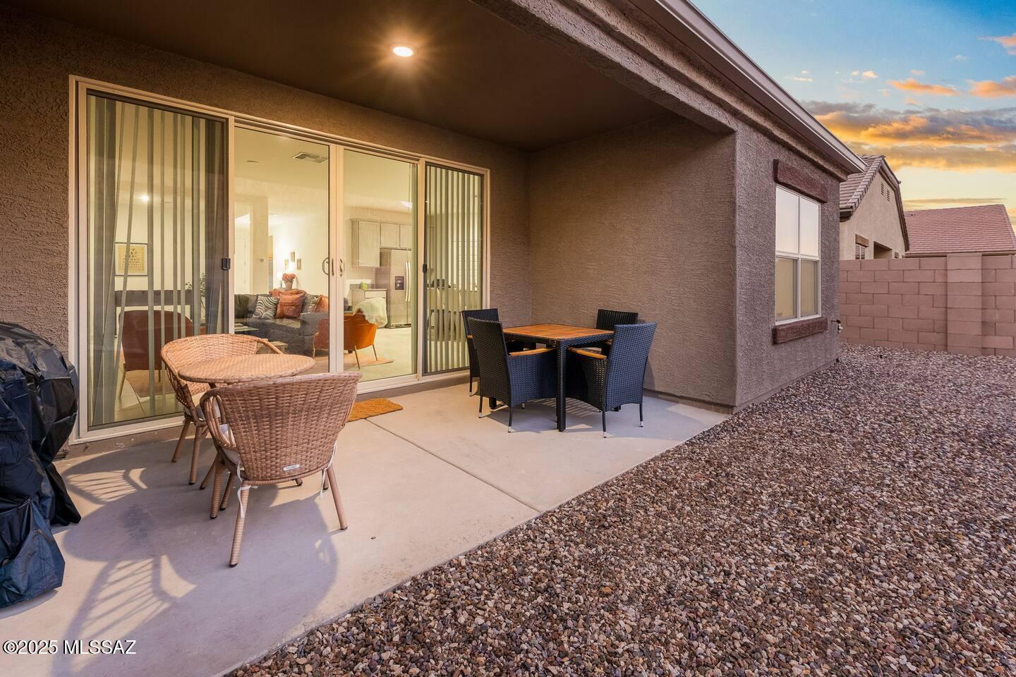 Saguaro Bloom 7A - Residential