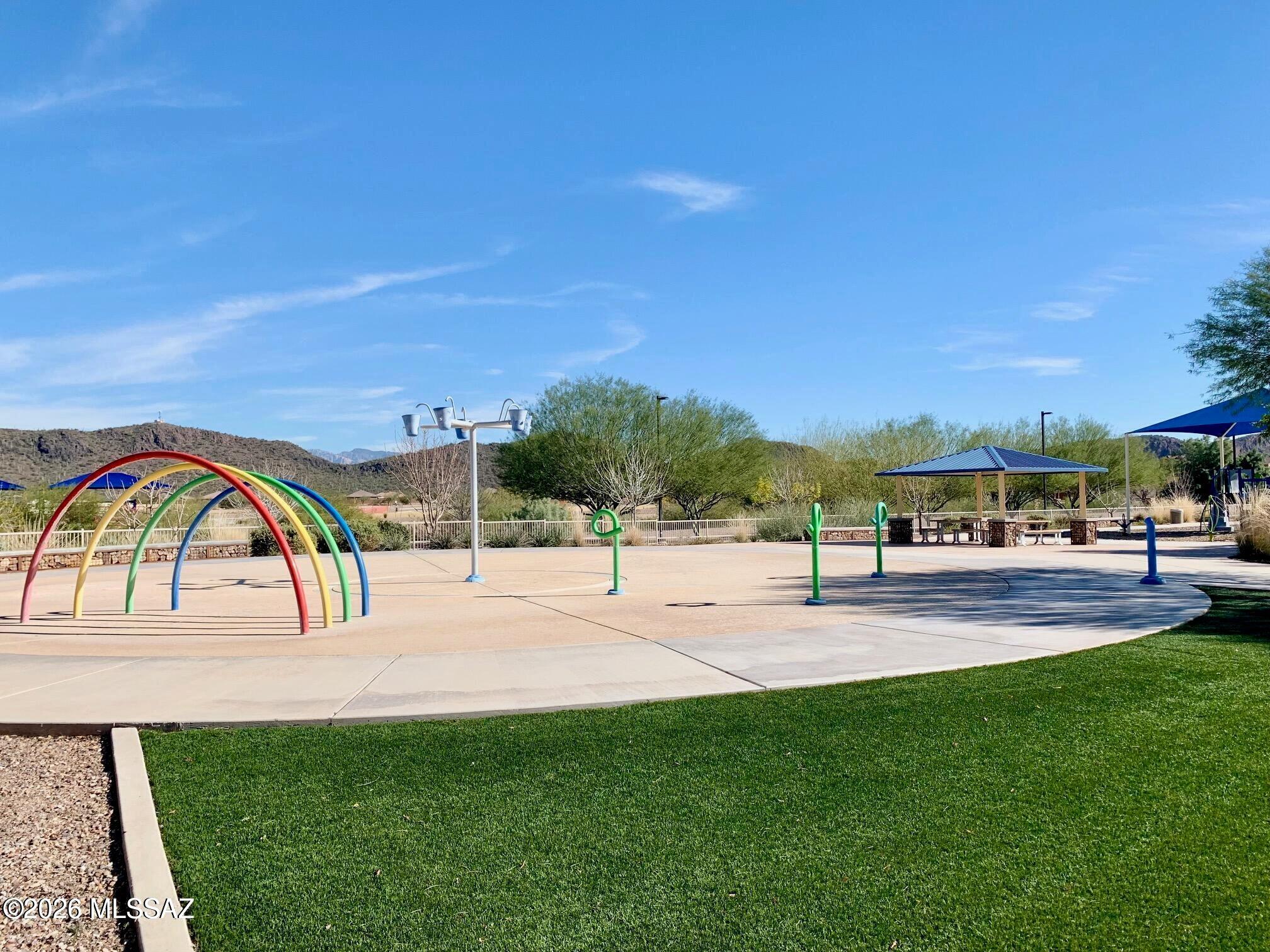 Saguaro Bloom 7A - Residential