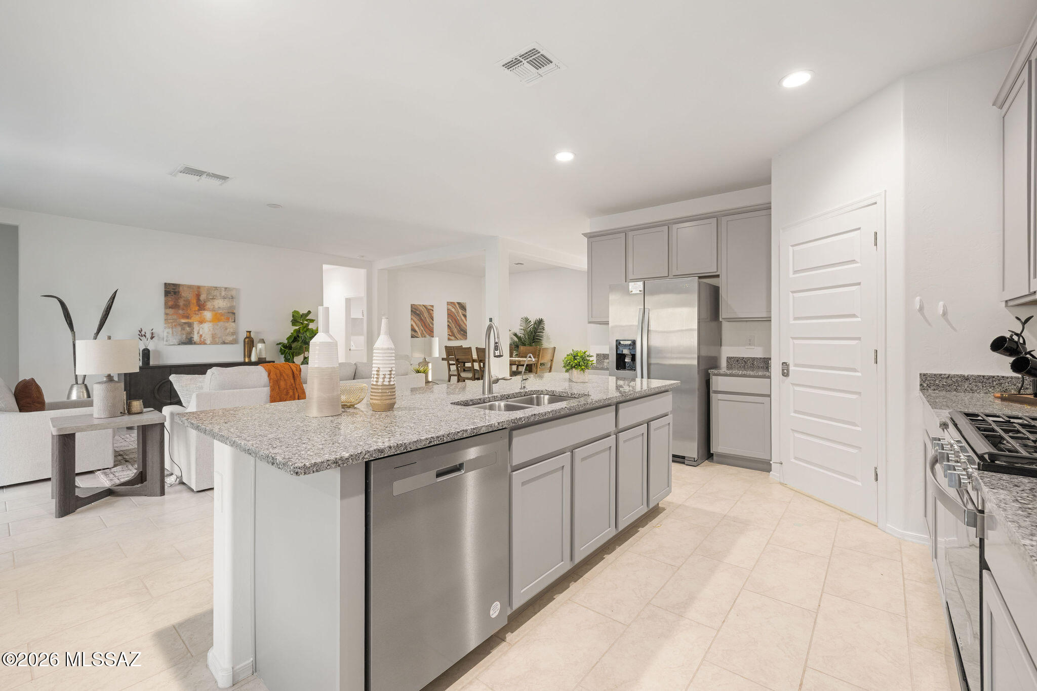 Saguaro Bloom 7A - Residential