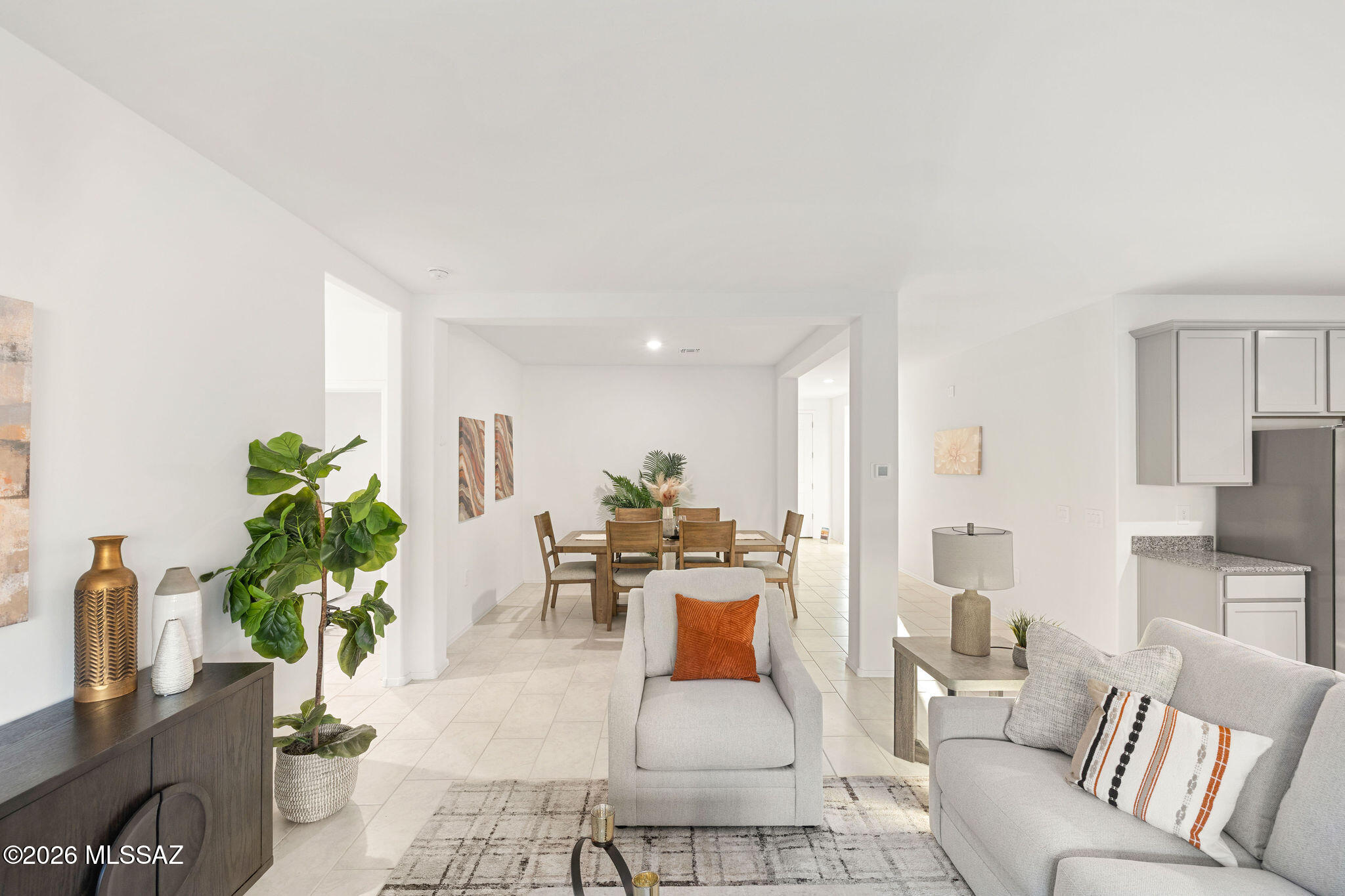 Saguaro Bloom 7A - Residential