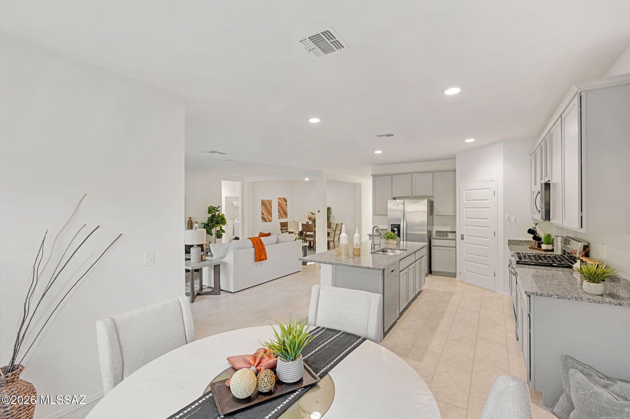 Saguaro Bloom 7A - Residential