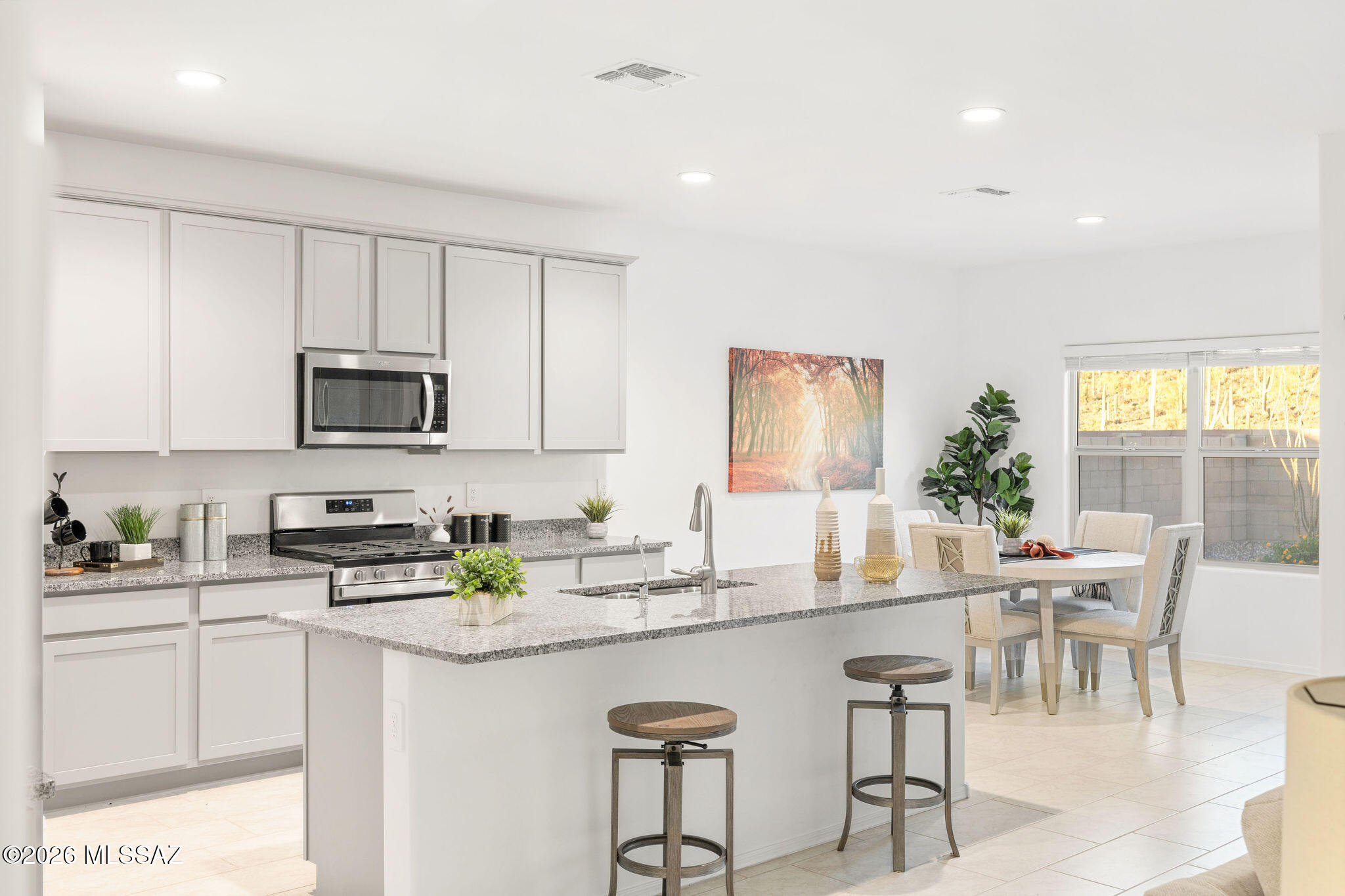 Saguaro Bloom 7A - Residential
