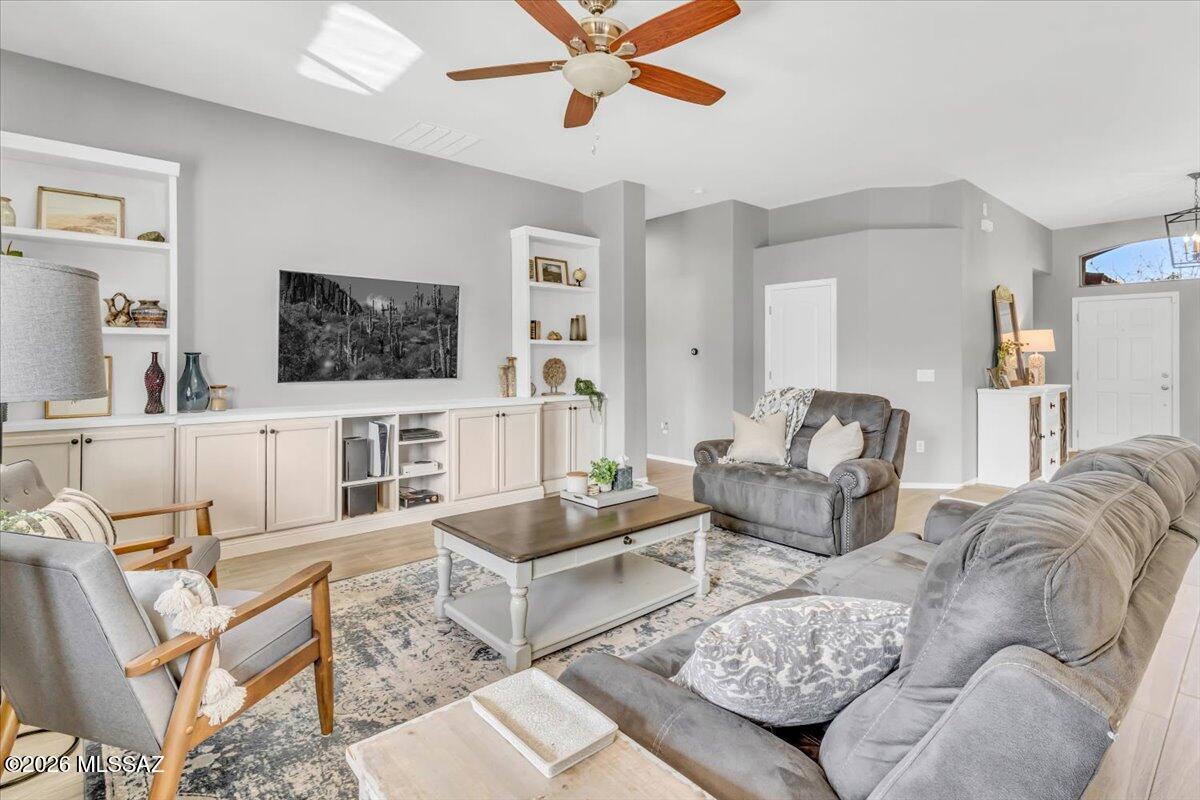Sycamore Park Village 6 (1-81) - Residential