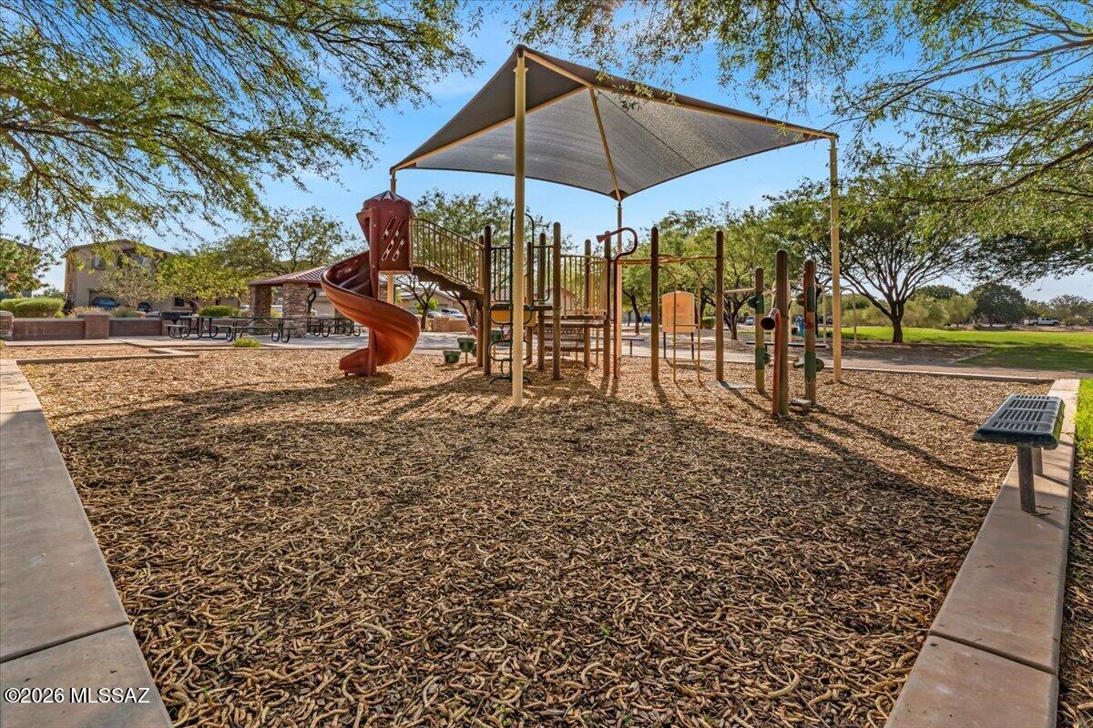 Sycamore Park Village 6 (1-81) - Residential