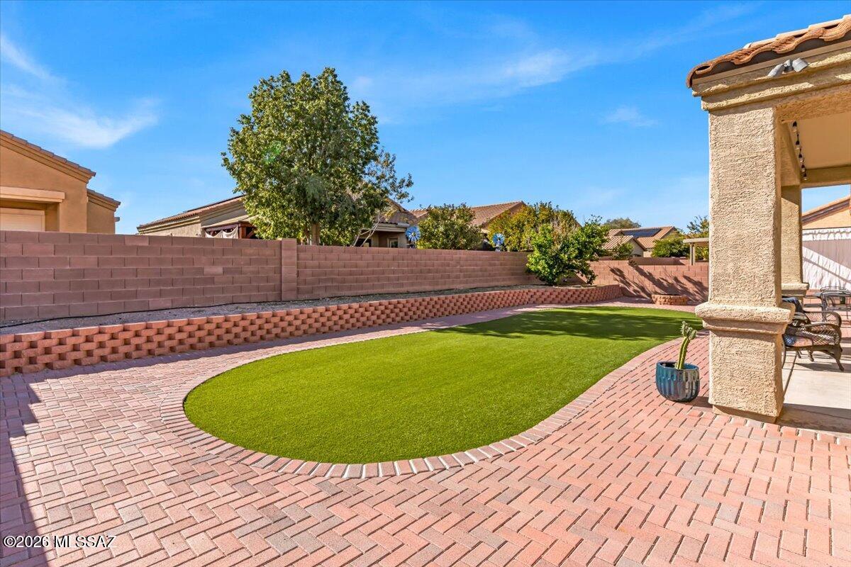 Sycamore Park Village 6 (1-81) - Residential