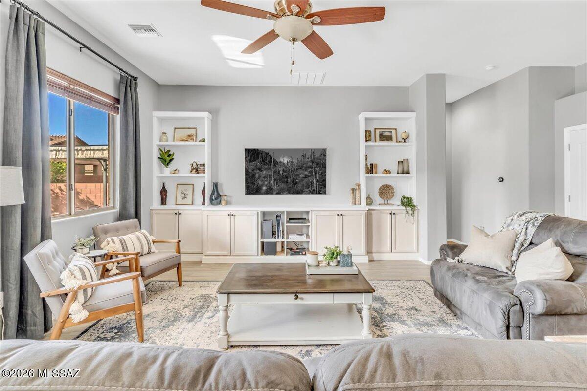 Sycamore Park Village 6 (1-81) - Residential