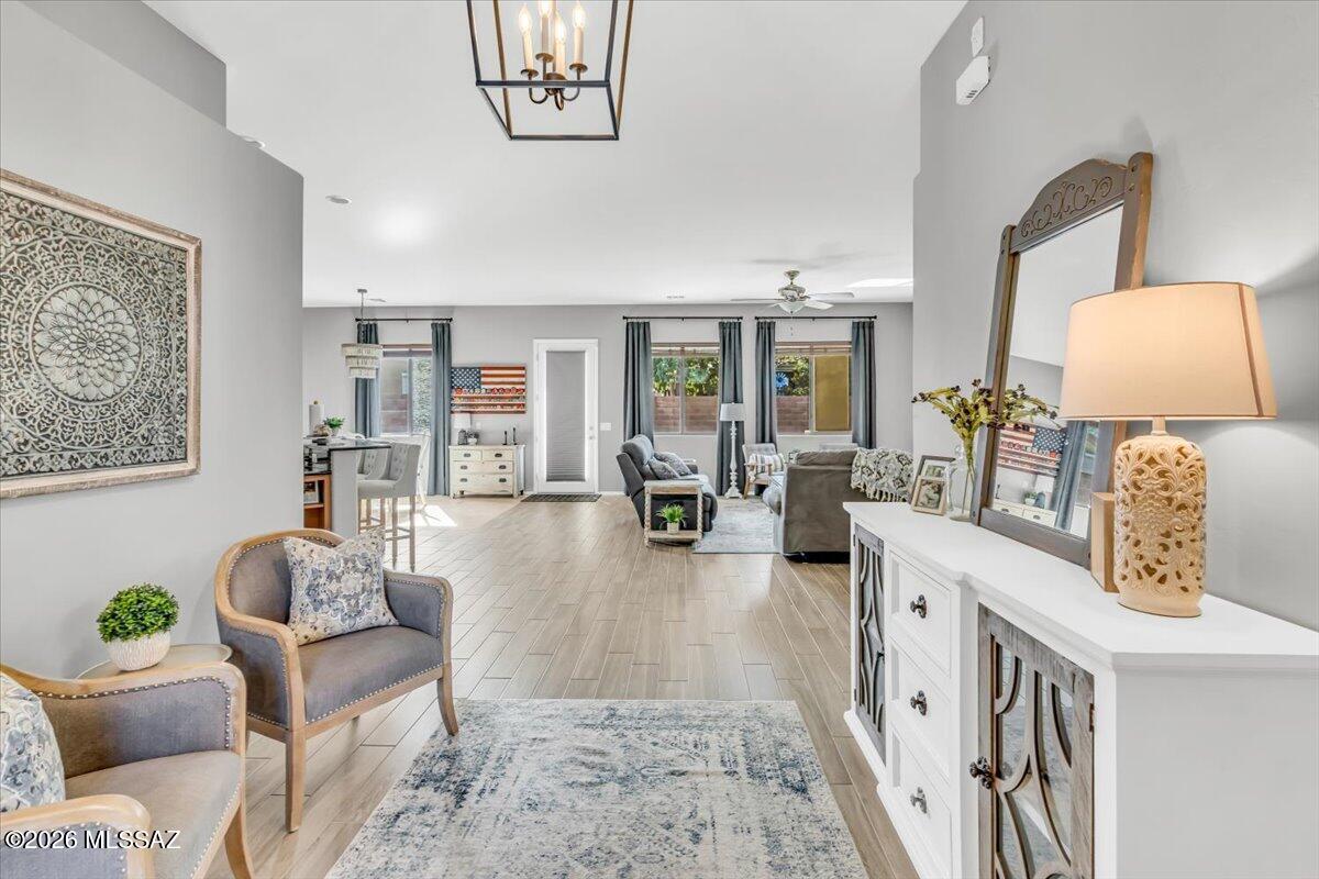 Sycamore Park Village 6 (1-81) - Residential