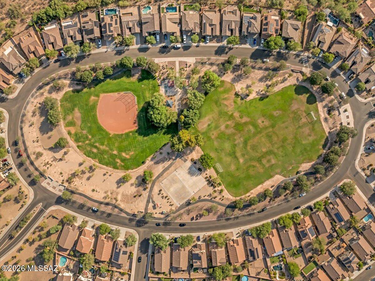 Sycamore Park Village 6 (1-81) - Residential