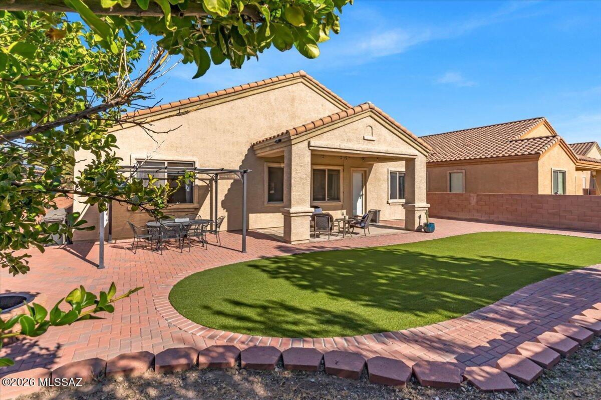 Sycamore Park Village 6 (1-81) - Residential