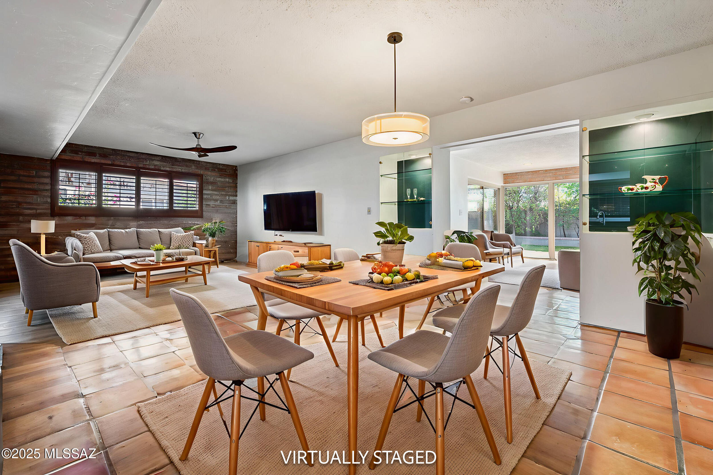 Clara Vista - Residential