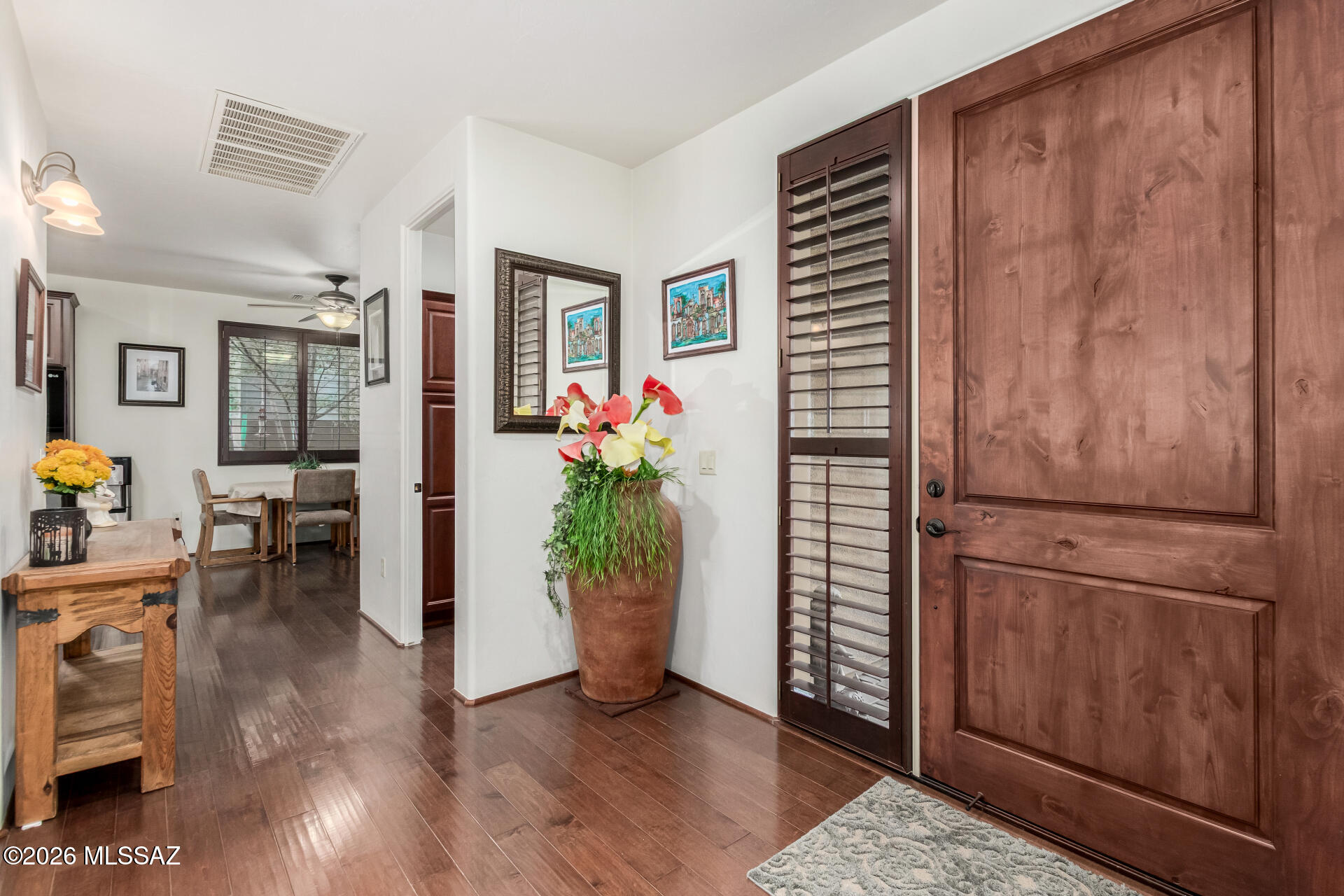 11049 E Carved Tree Court