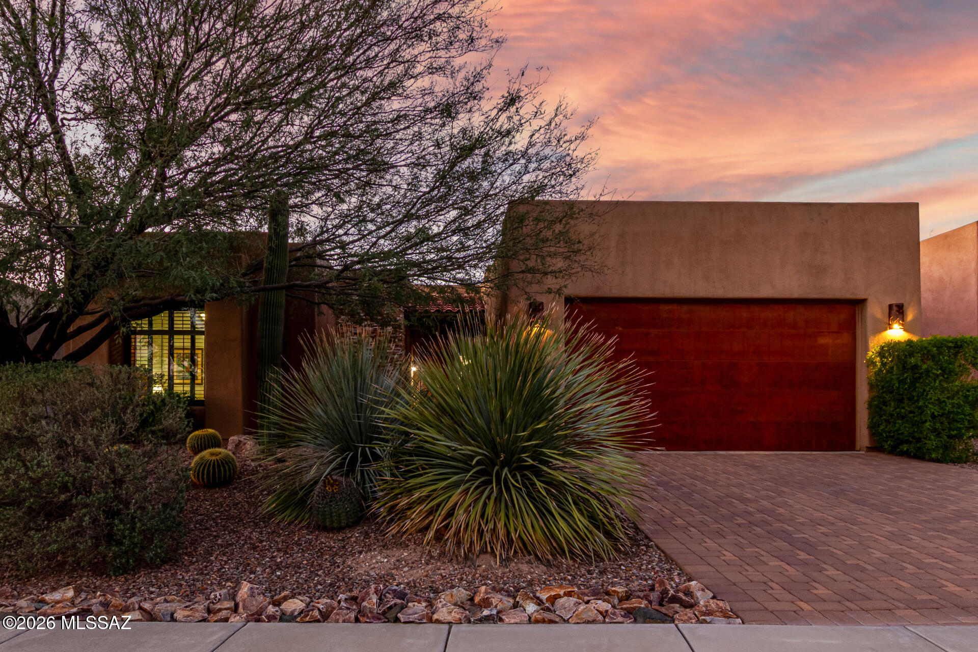 11049 E Carved Tree Court