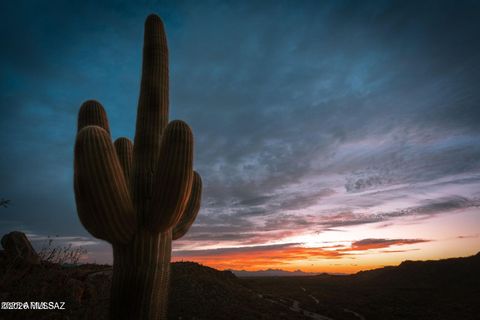 14470 N Old Ranch 2 Road Marana AZ 85658