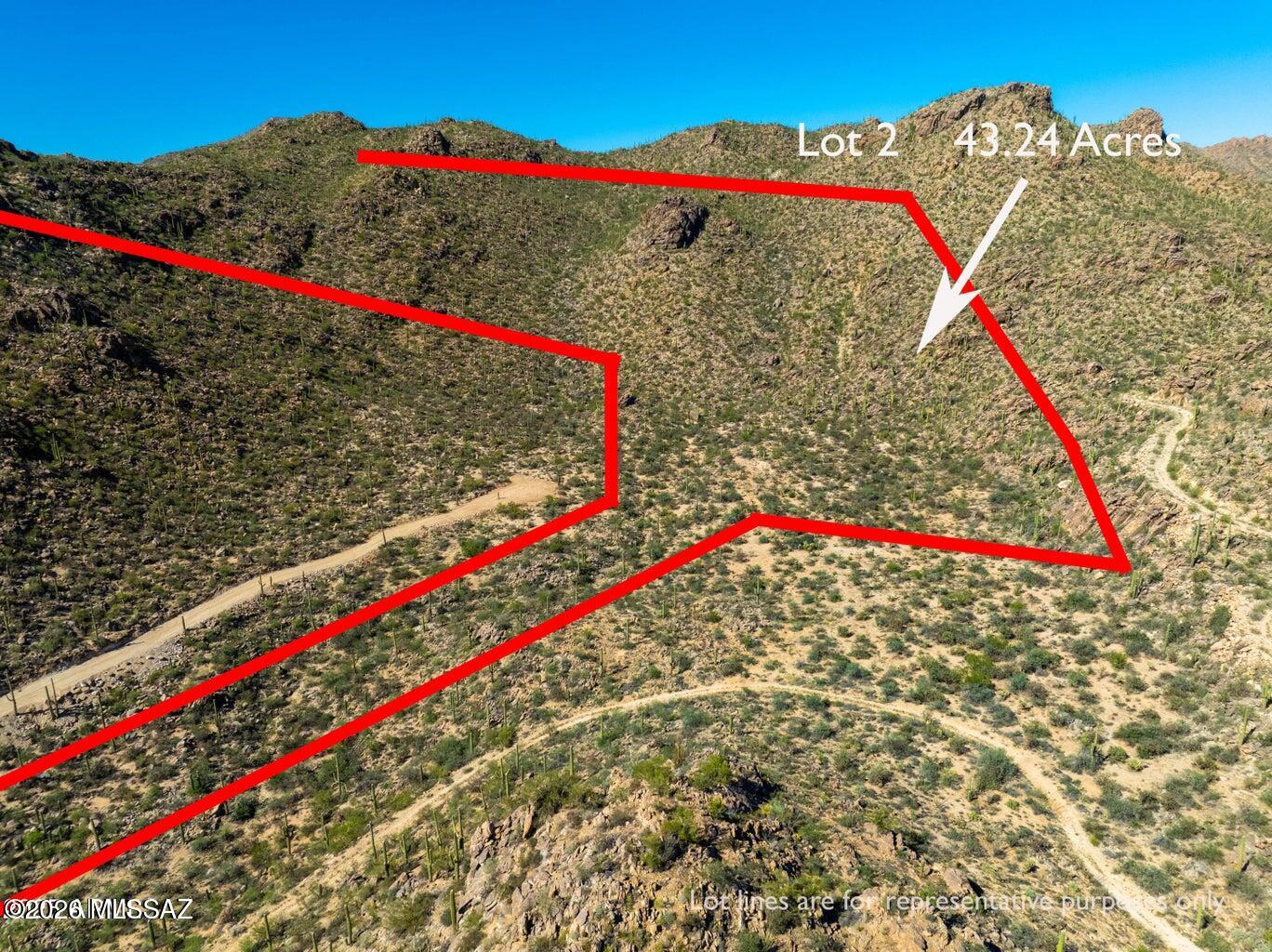 14470 N Old Ranch 2 Road