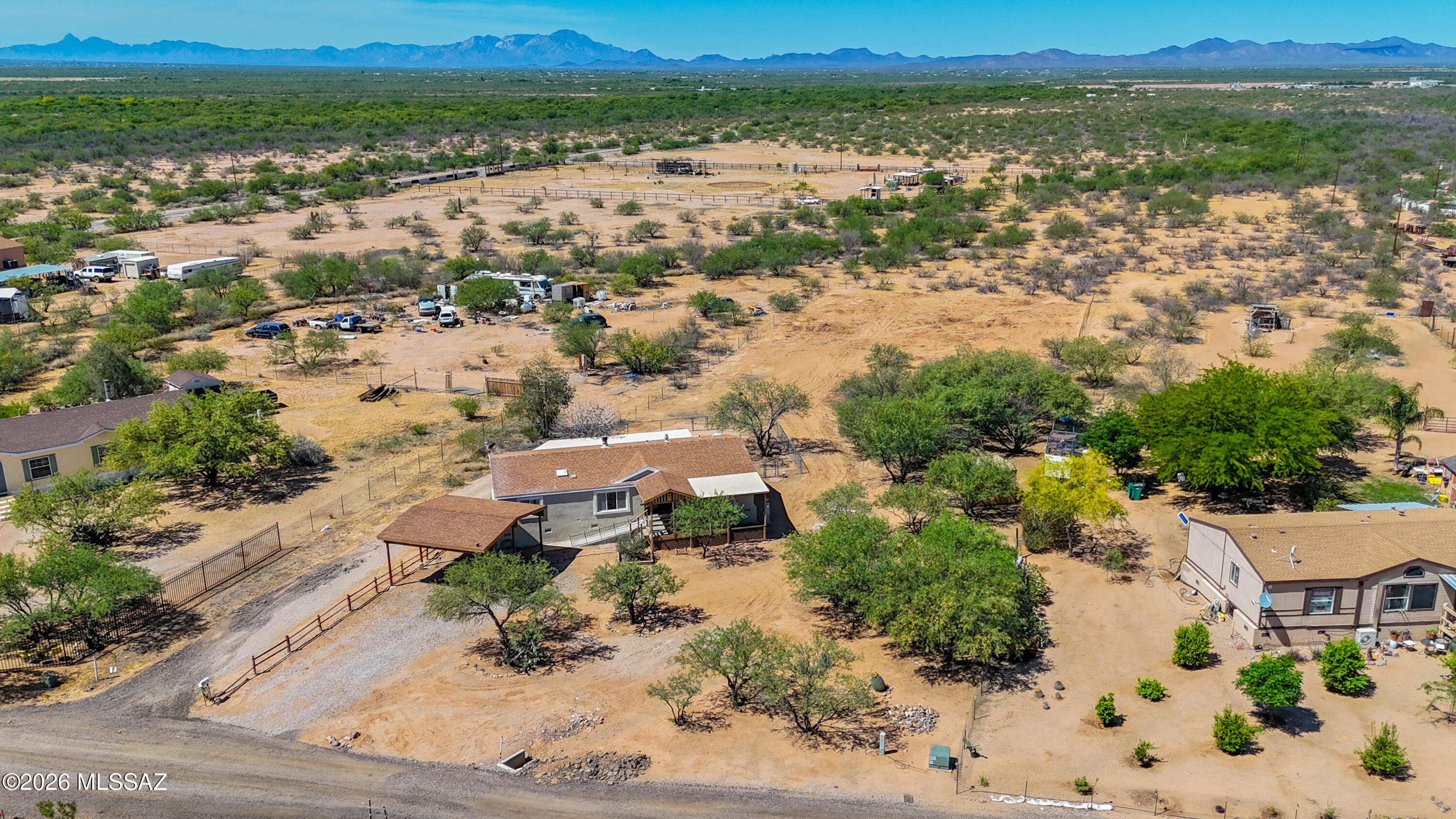 9054 W Snyder Hill Road