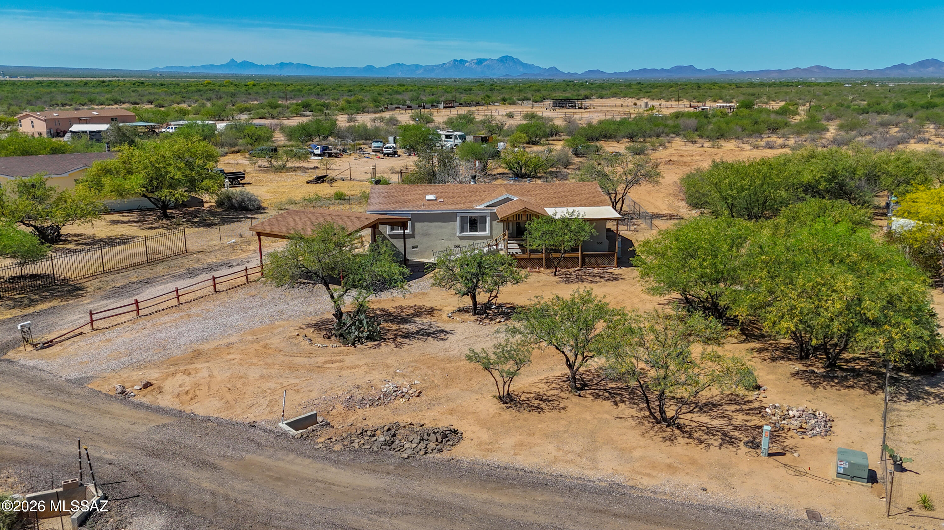 9054 W Snyder Hill Road