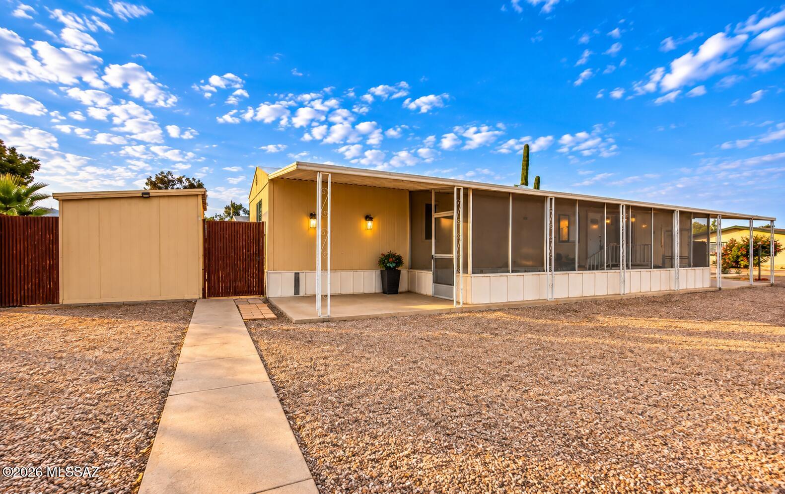 3442 W Cantaloupe Drive