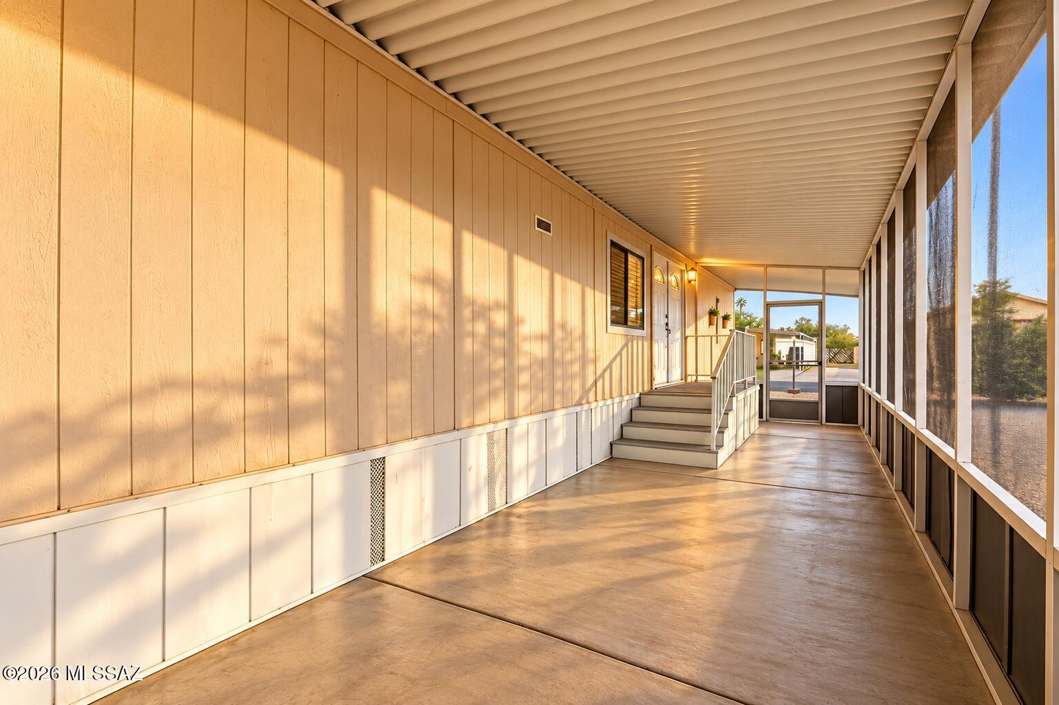 3442 W Cantaloupe Drive