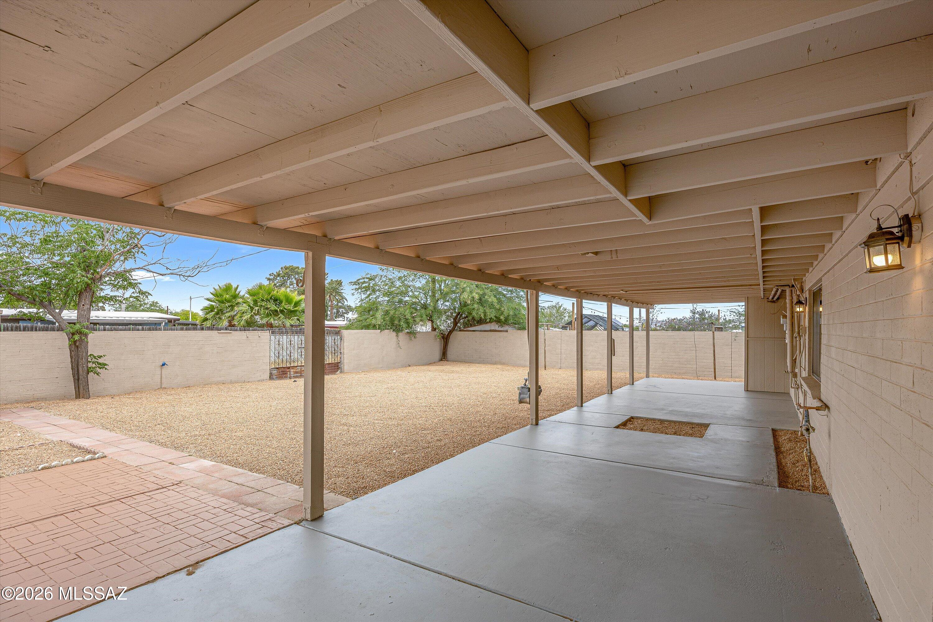 Mortimore Addition - Residential