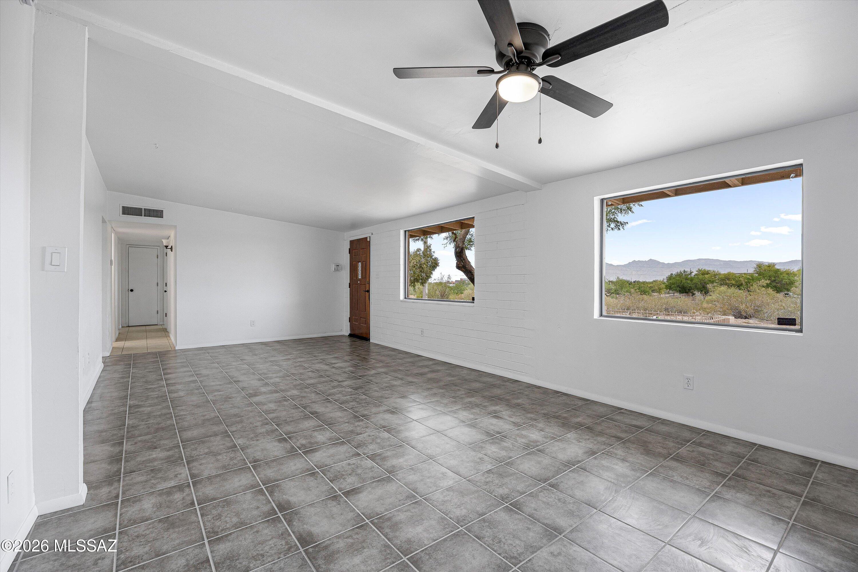 Mortimore Addition - Residential