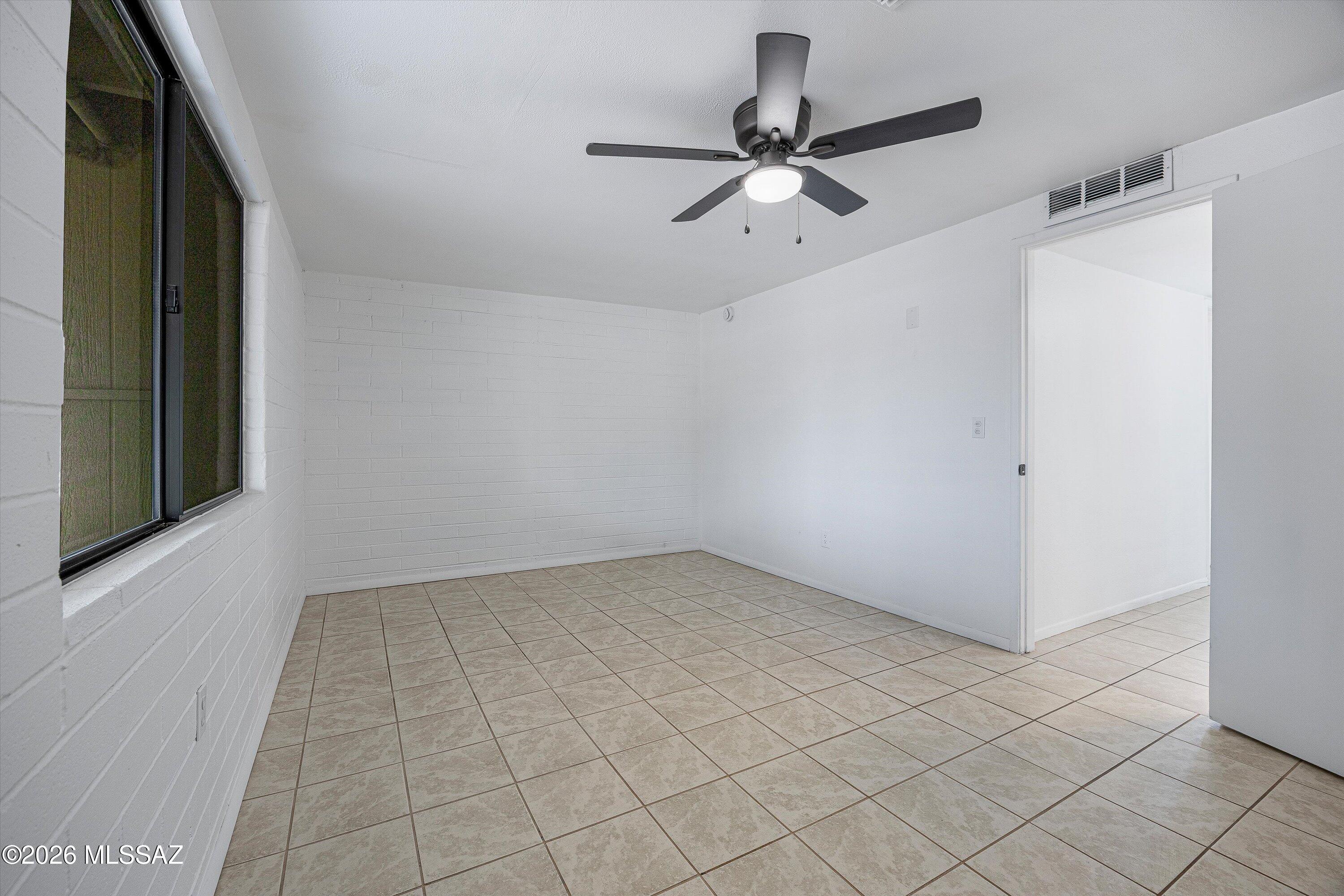 Mortimore Addition - Residential