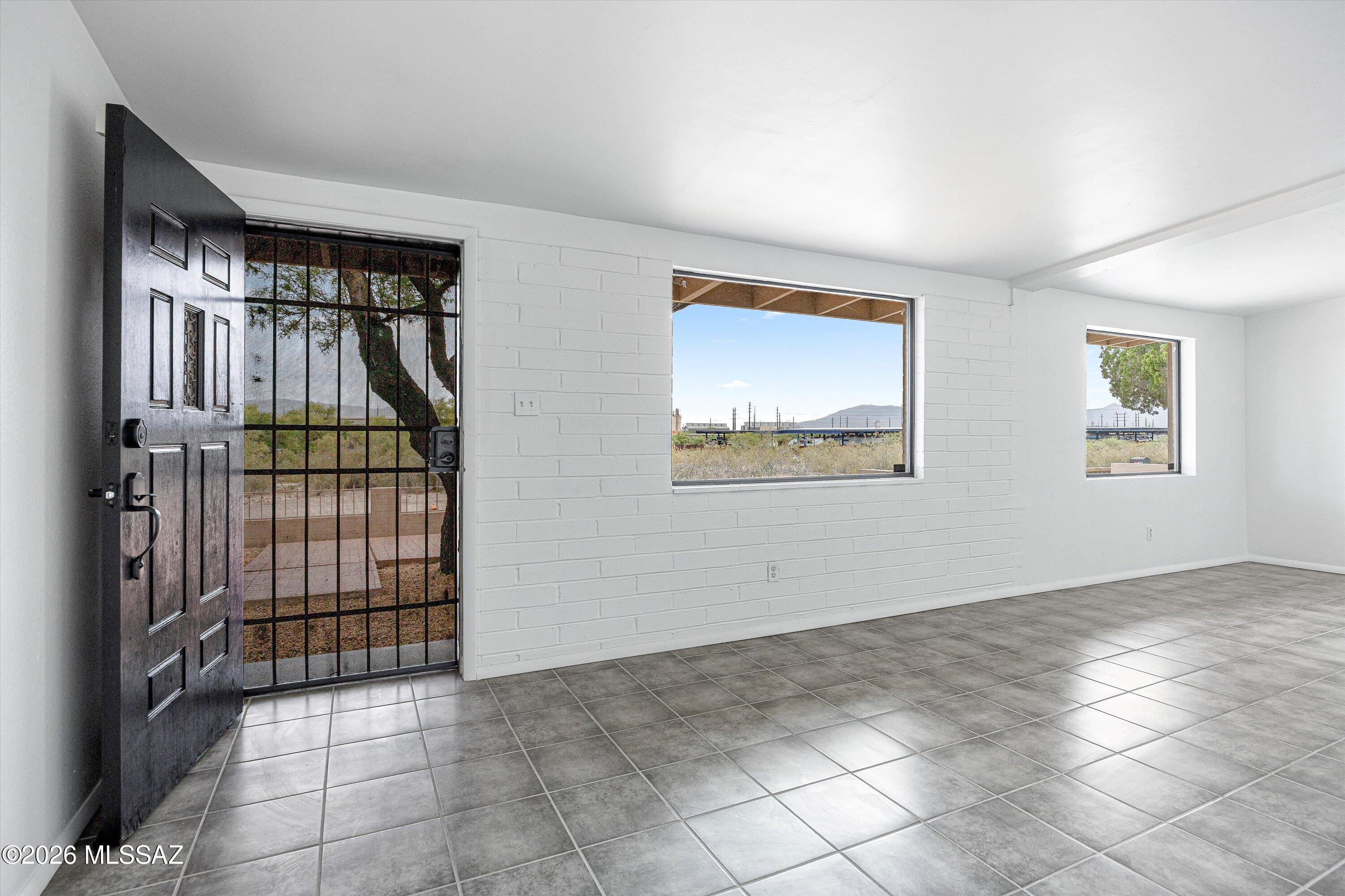 Mortimore Addition - Residential