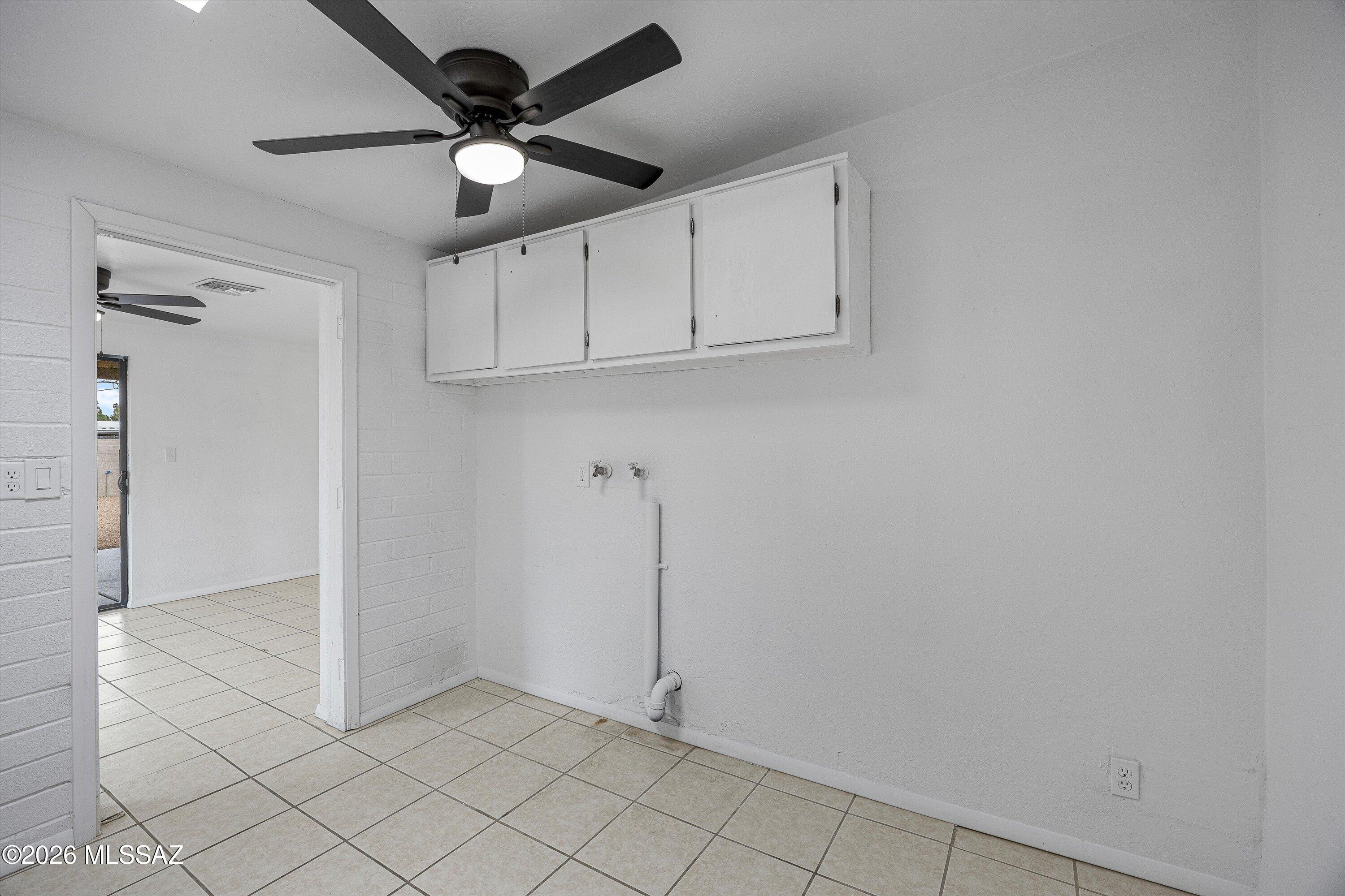Mortimore Addition - Residential