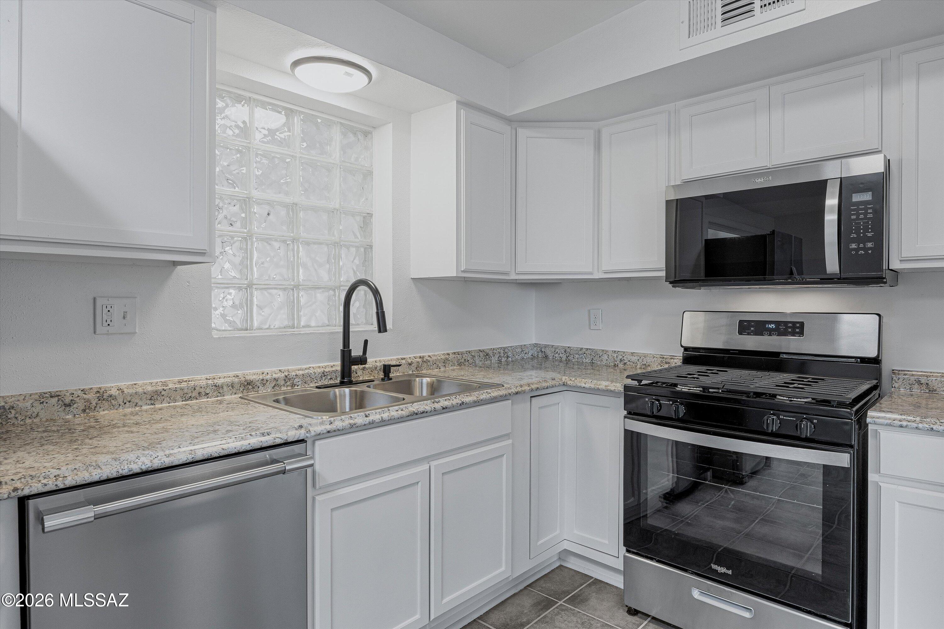 Mortimore Addition - Residential