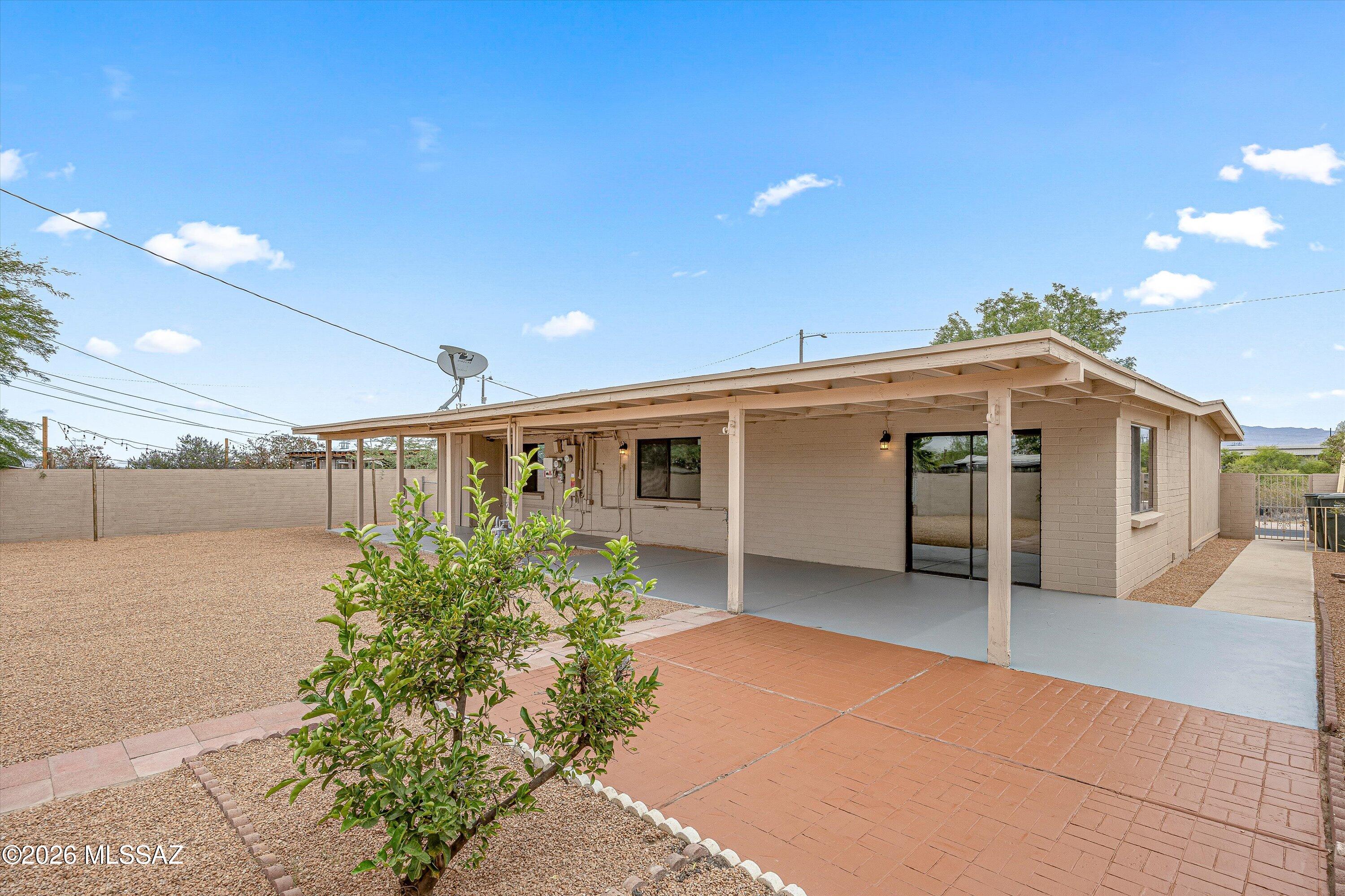 Mortimore Addition - Residential