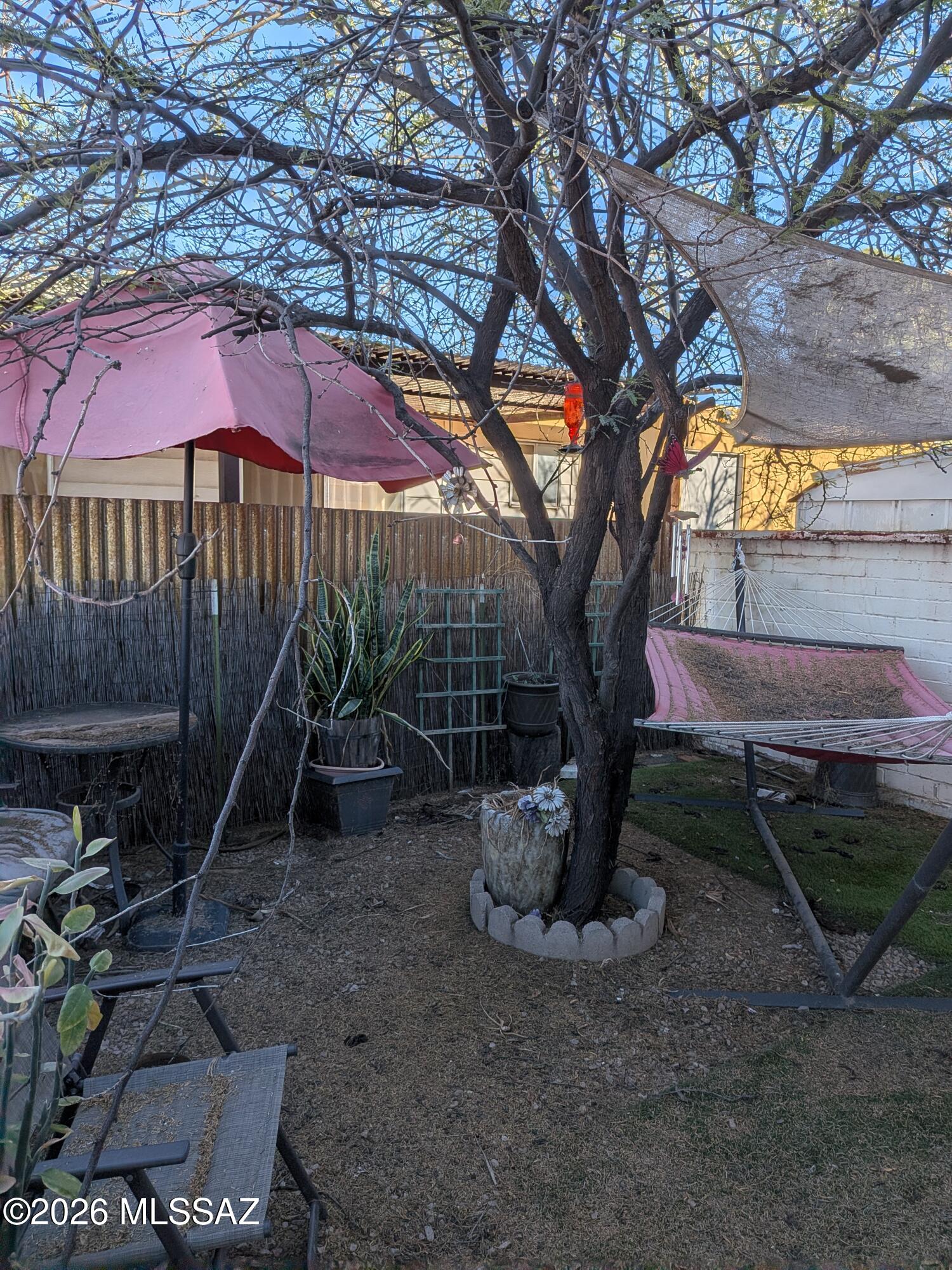 San Paulo Village - Residential Income