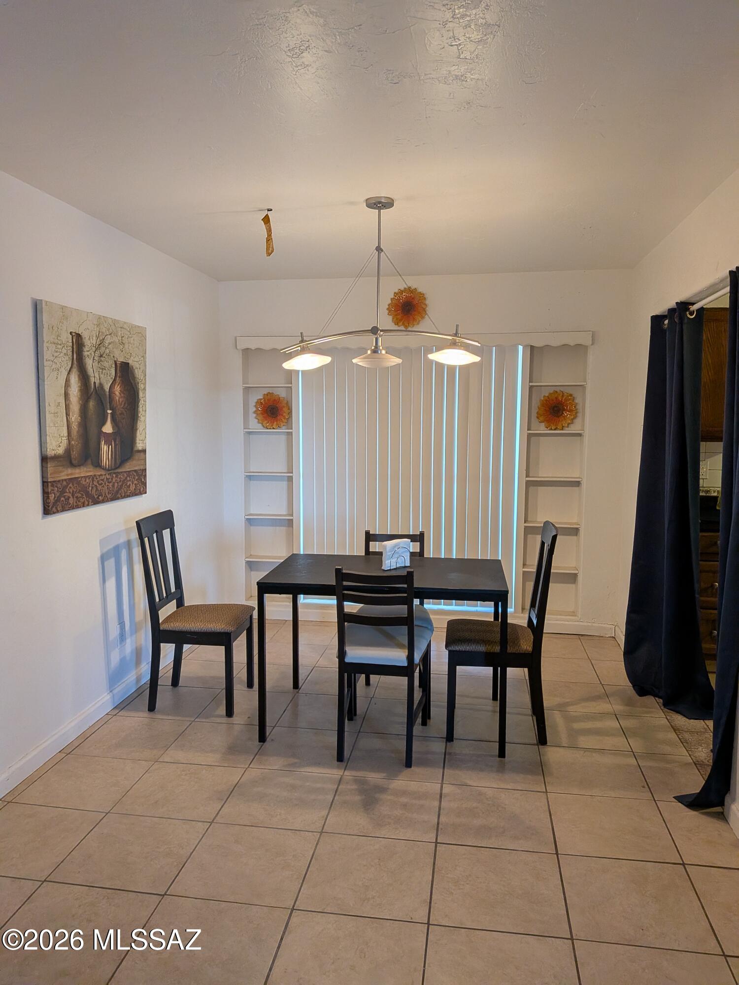 San Paulo Village - Residential Income