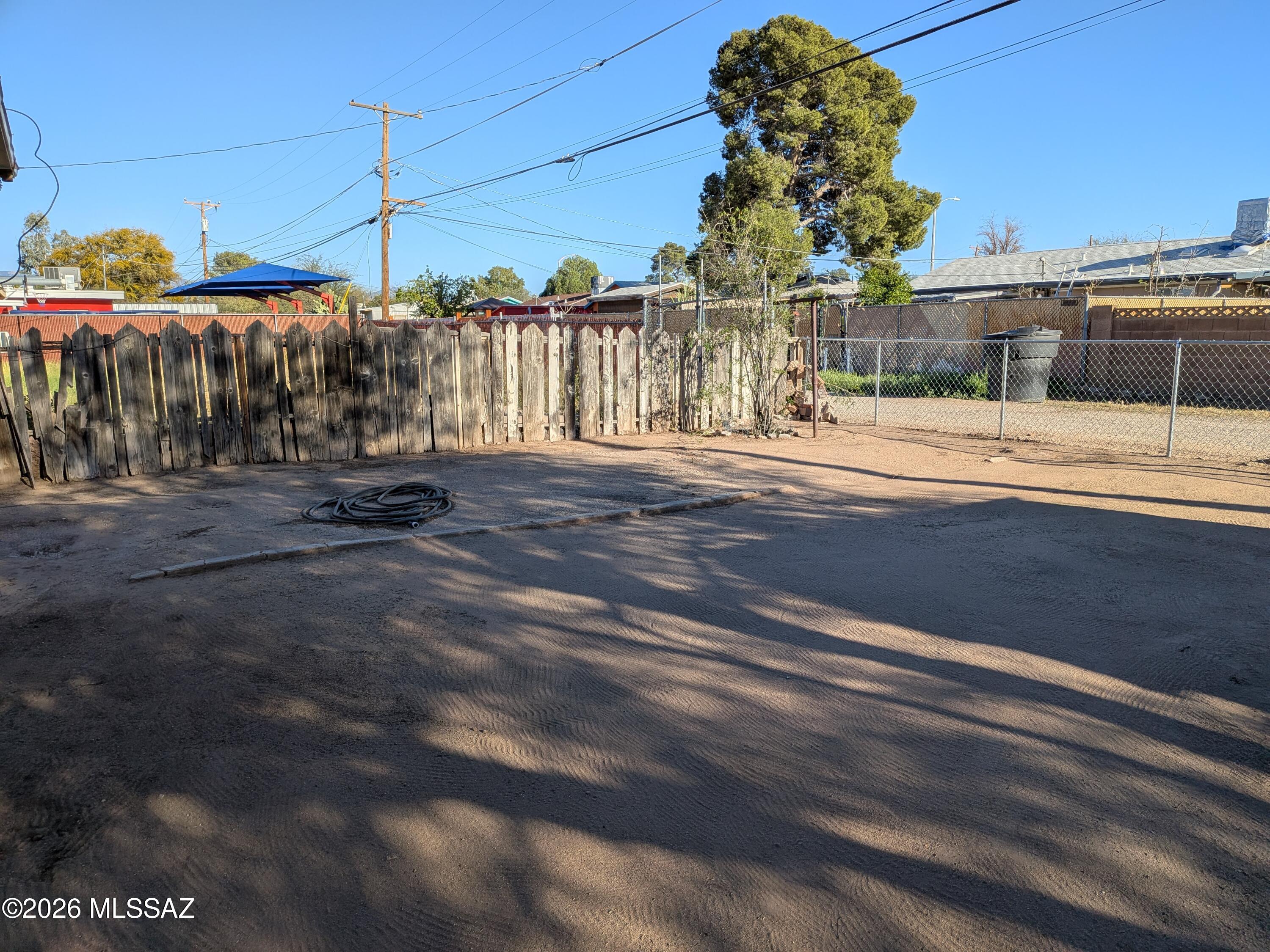 San Paulo Village - Residential Income