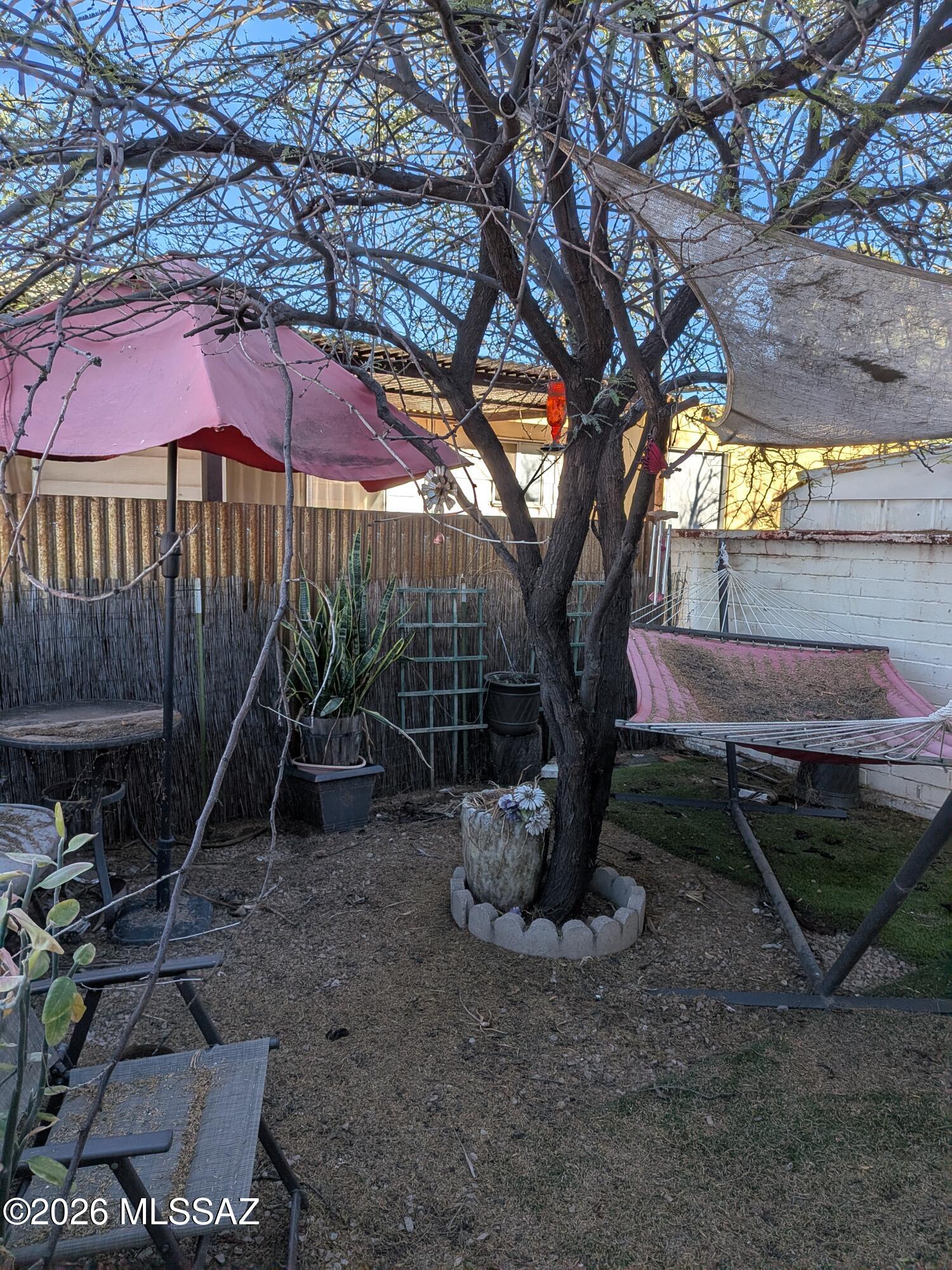 San Paulo Village - Residential Income