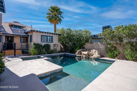 245 E University Boulevard Tucson AZ 85705