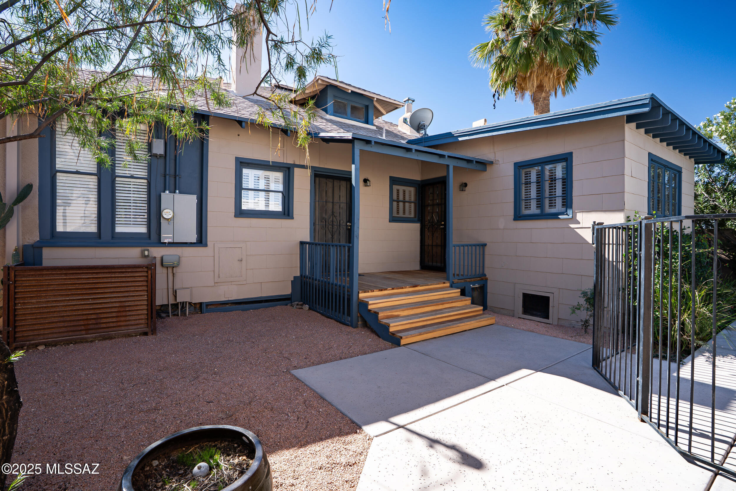 N/A - Residential