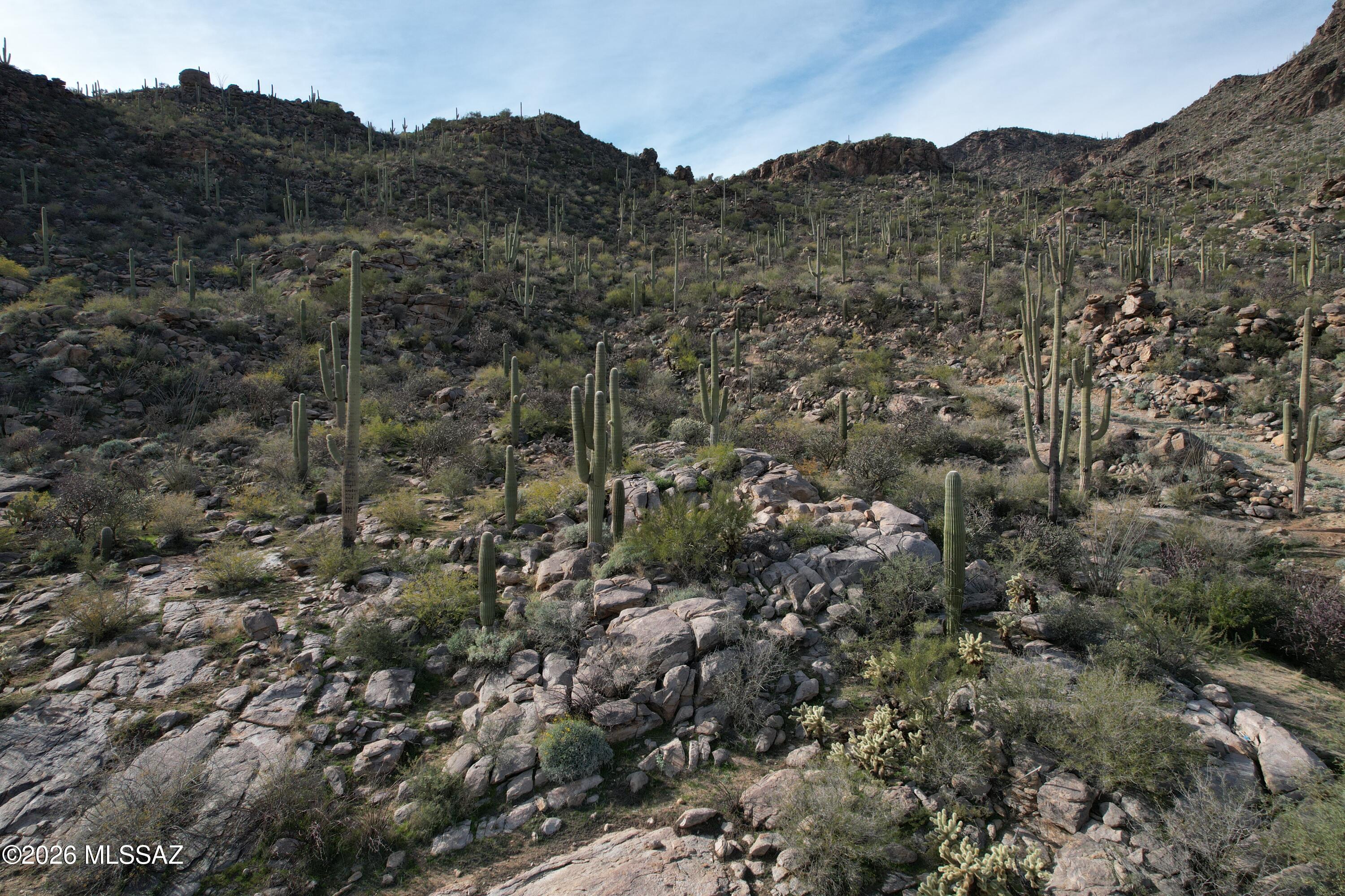 Moonlight Canyon at Saguaro Ranch Phase 2 - Land