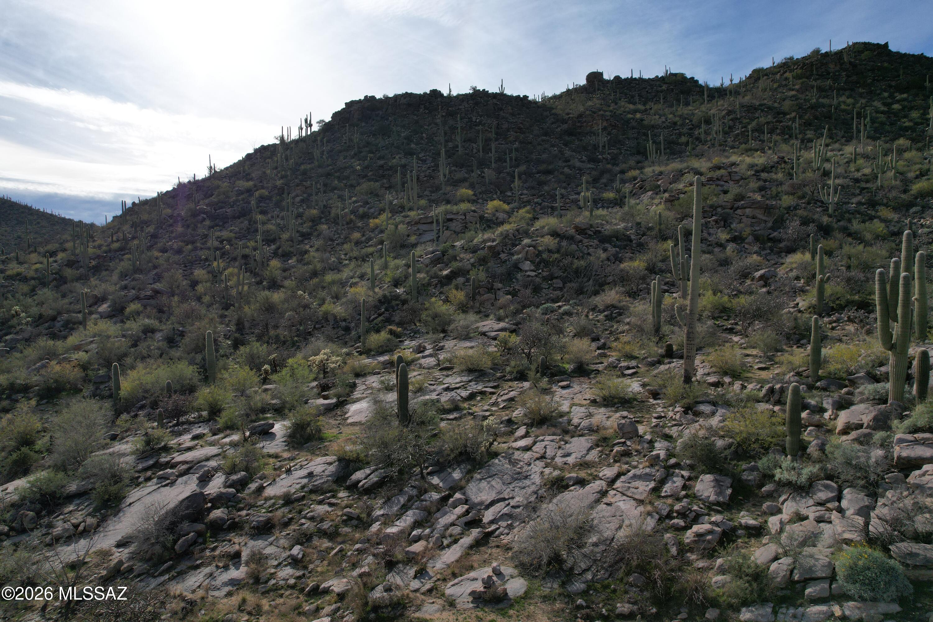 Moonlight Canyon at Saguaro Ranch Phase 2 - Land
