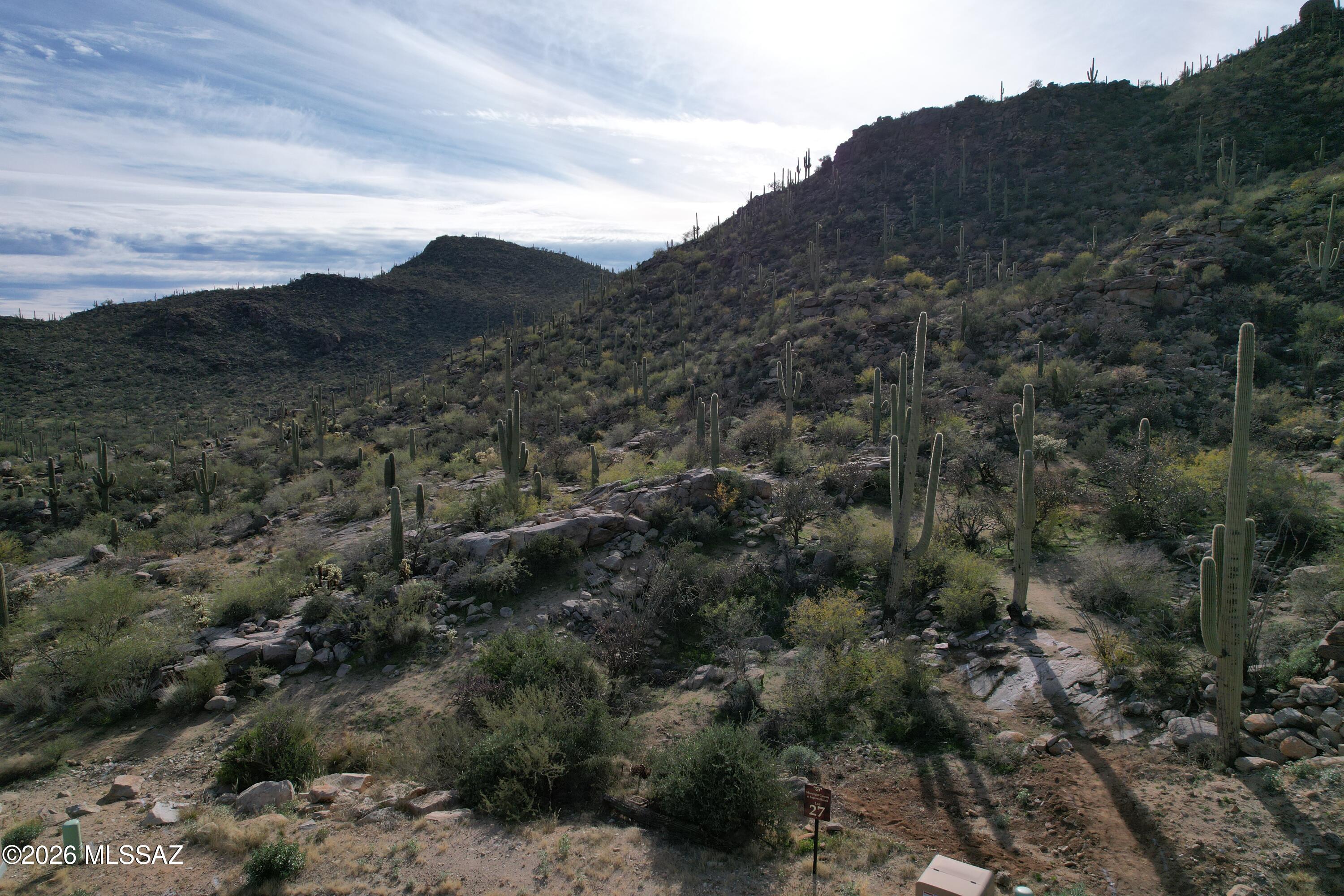 Moonlight Canyon at Saguaro Ranch Phase 2 - Land