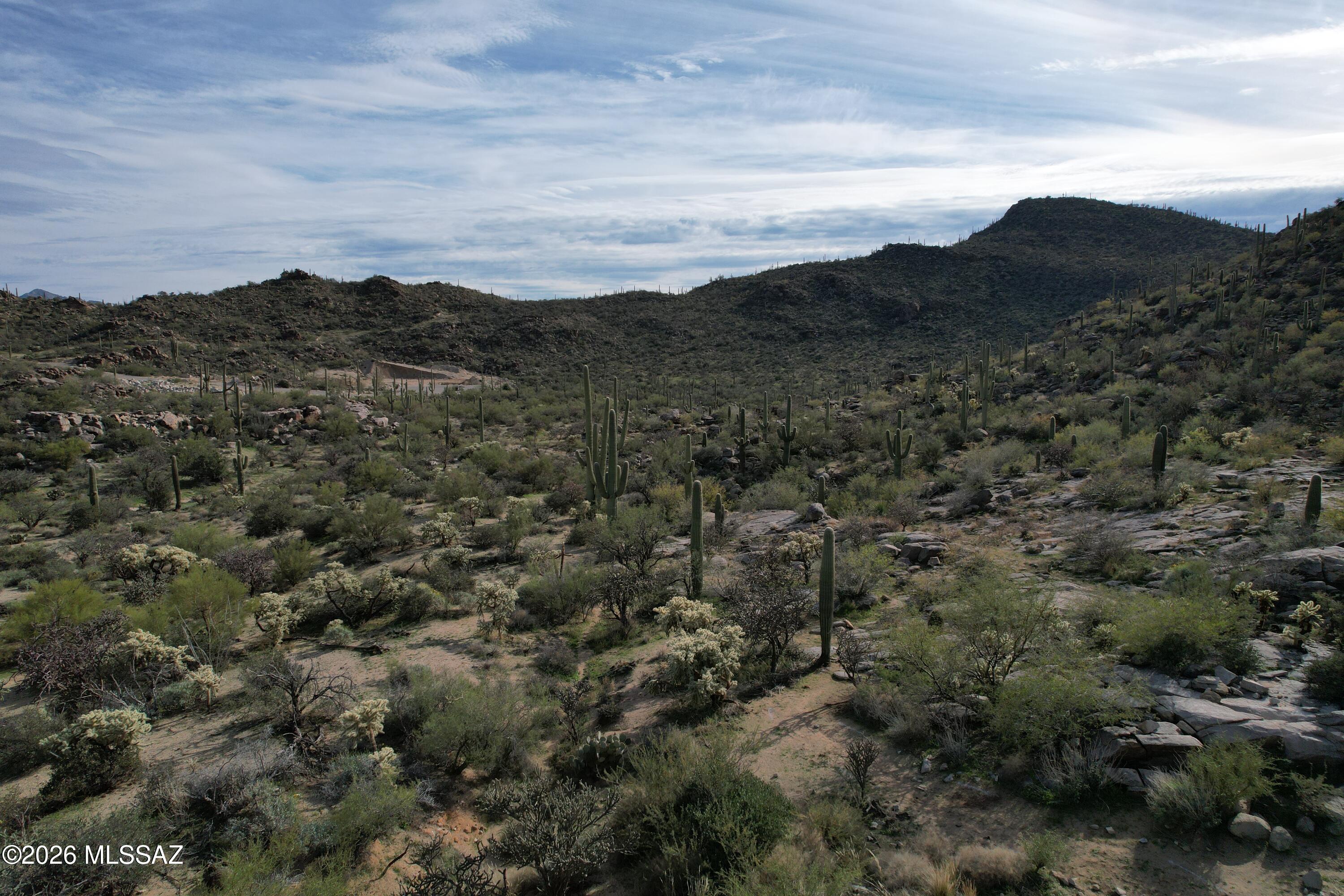 Moonlight Canyon at Saguaro Ranch Phase 2 - Land