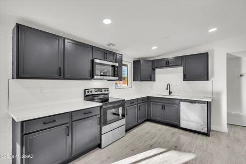 6126 E 33rd Street Tucson AZ 85711