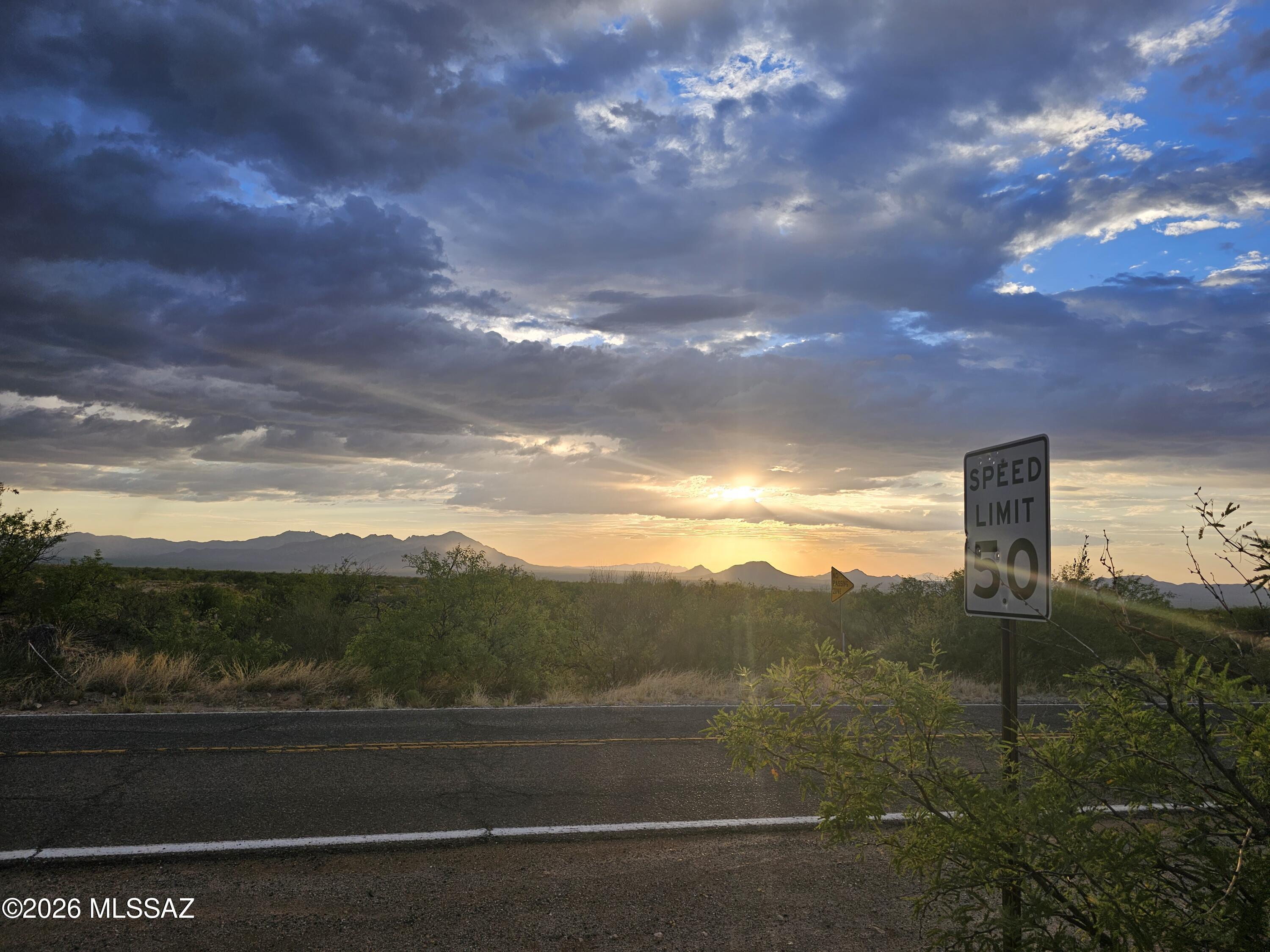 Diamond Bell Ranch - Tucson Unit 3 (1-409) - Land